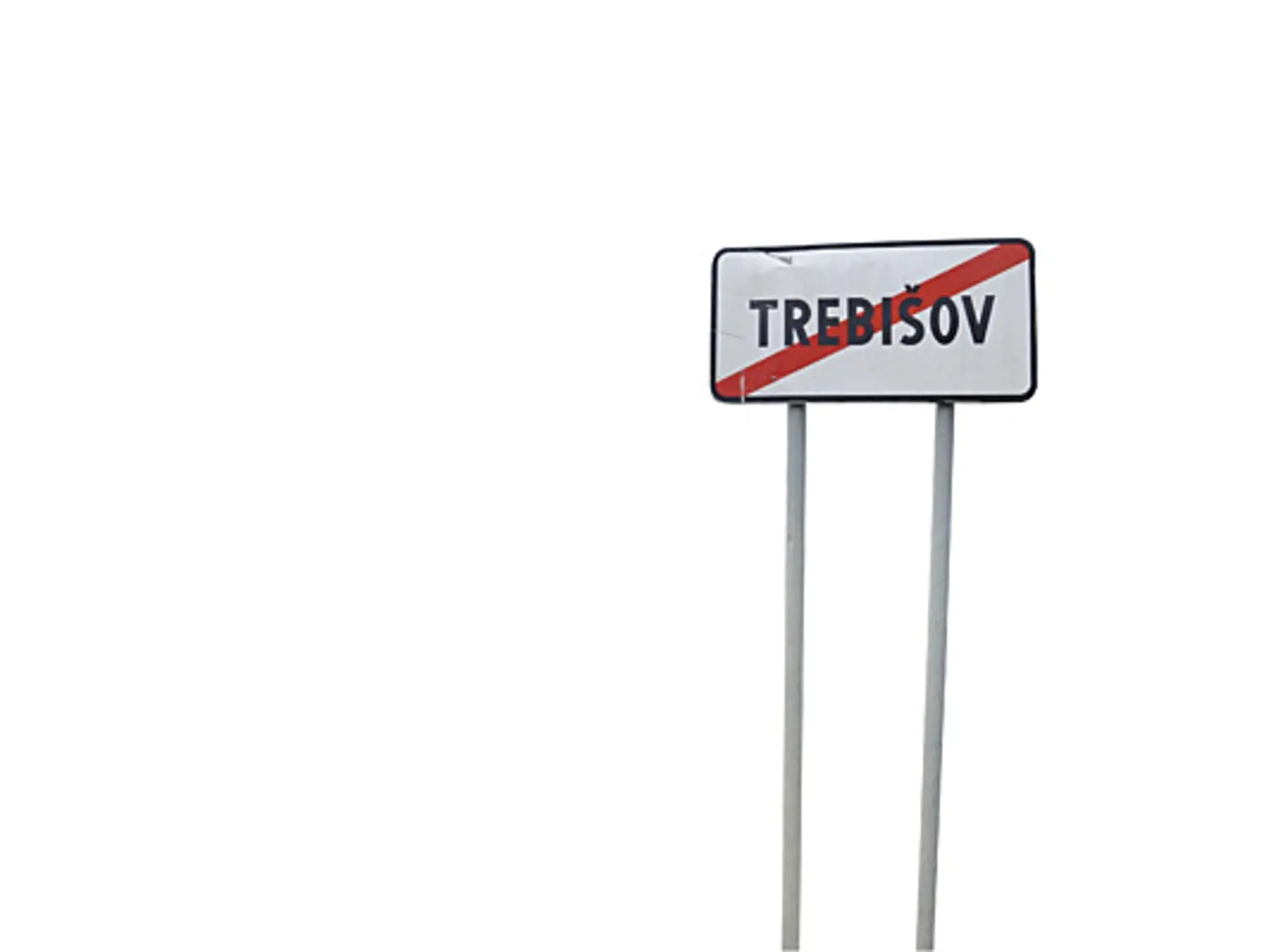 Trebišovčania nie sú nadšení zasadením kontroverzného príbehu do ich mesta.
