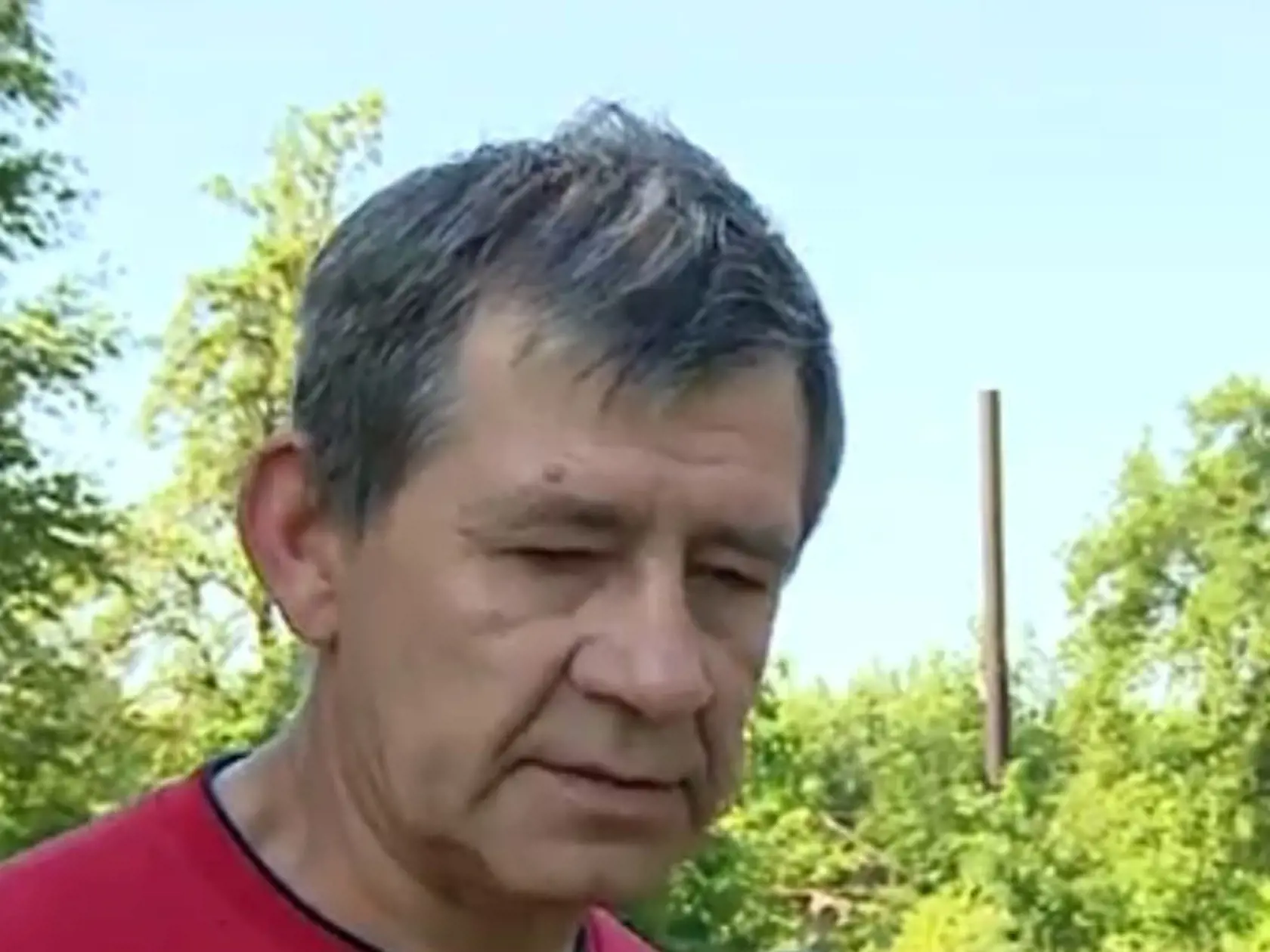 Bývalý hasič Zdislaw opísal hrôzu z miesta nehody.