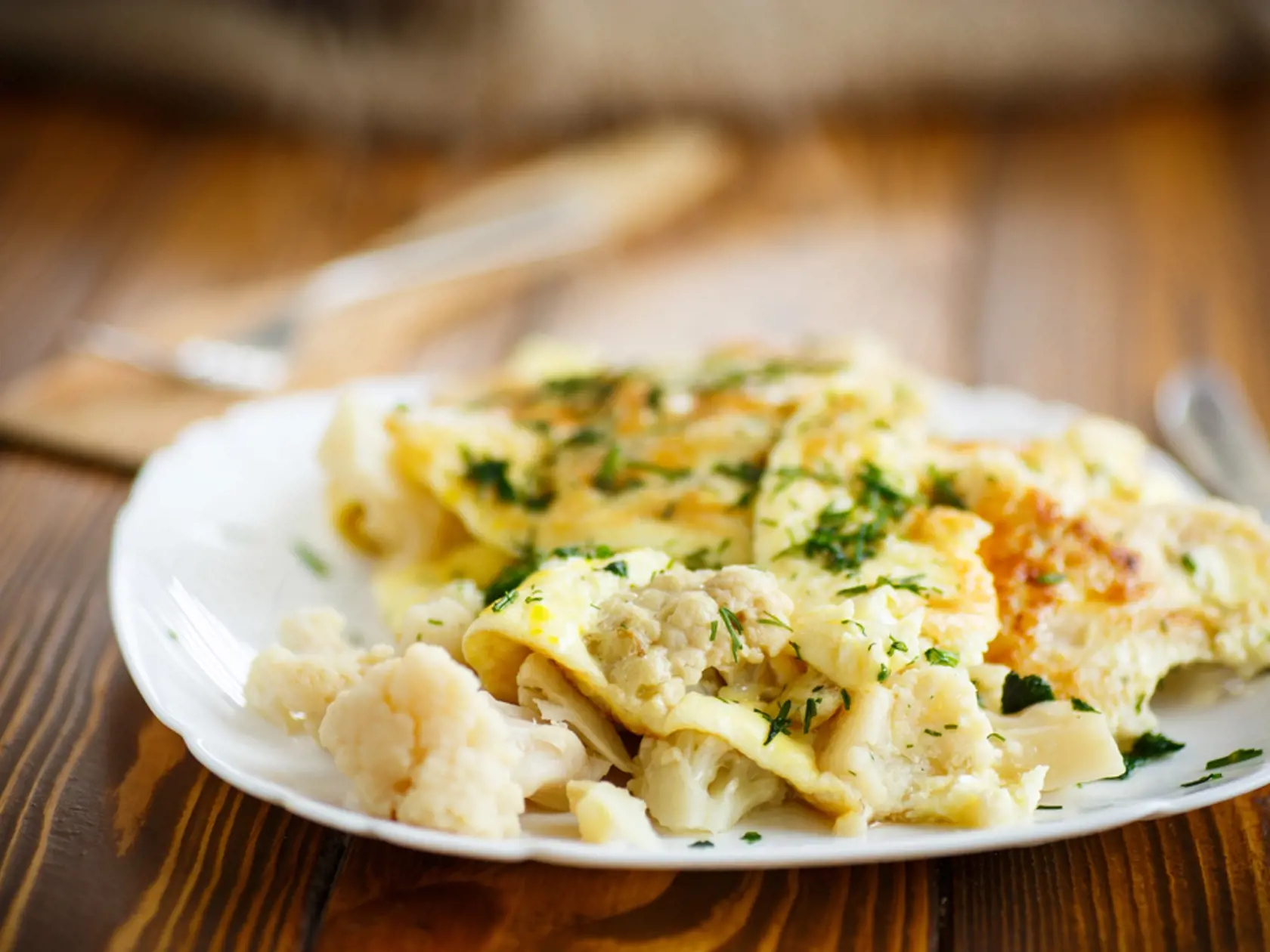 Learning,Omelette,With,Cauliflower