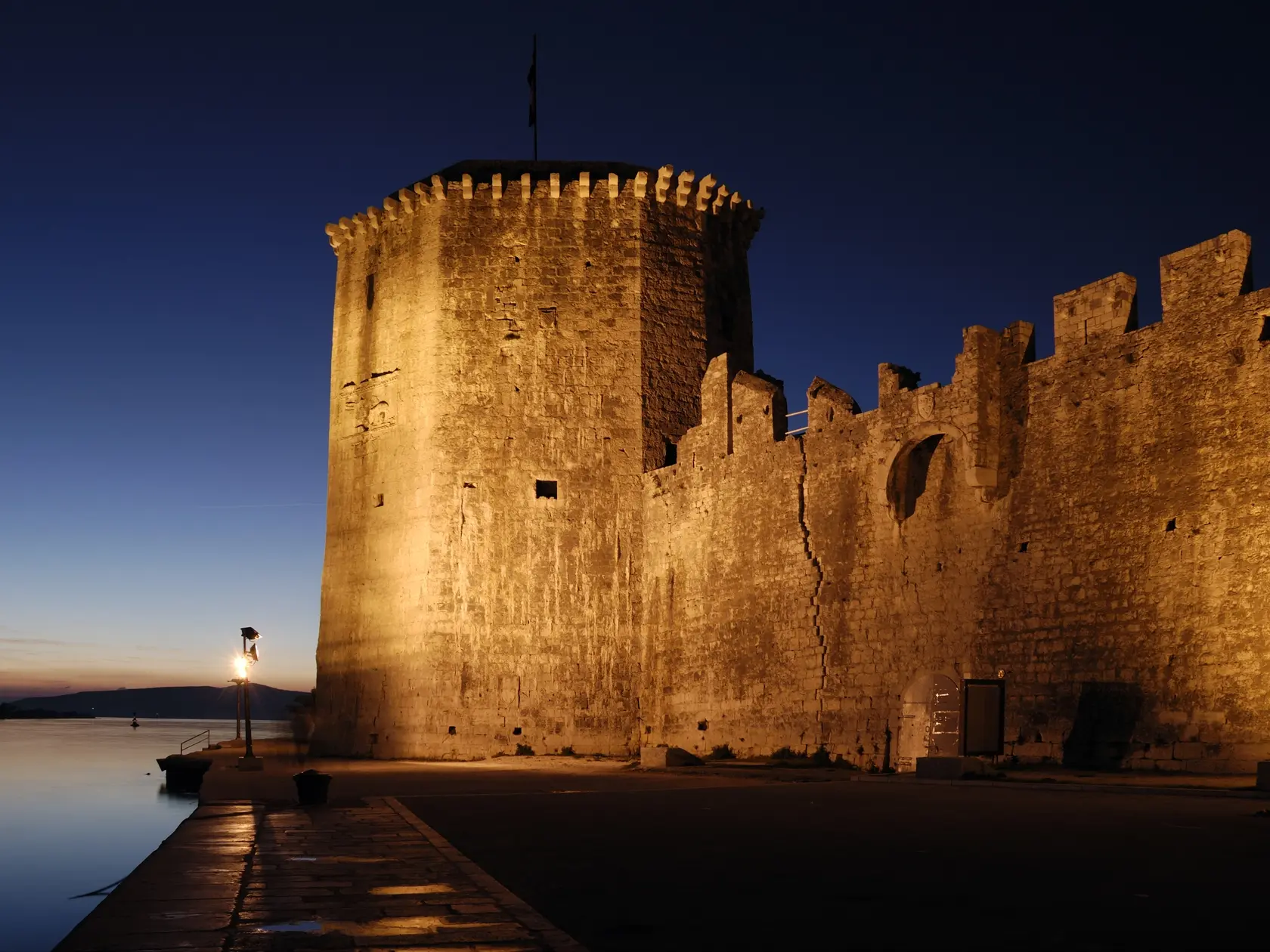 Trogir, Chorvátsko