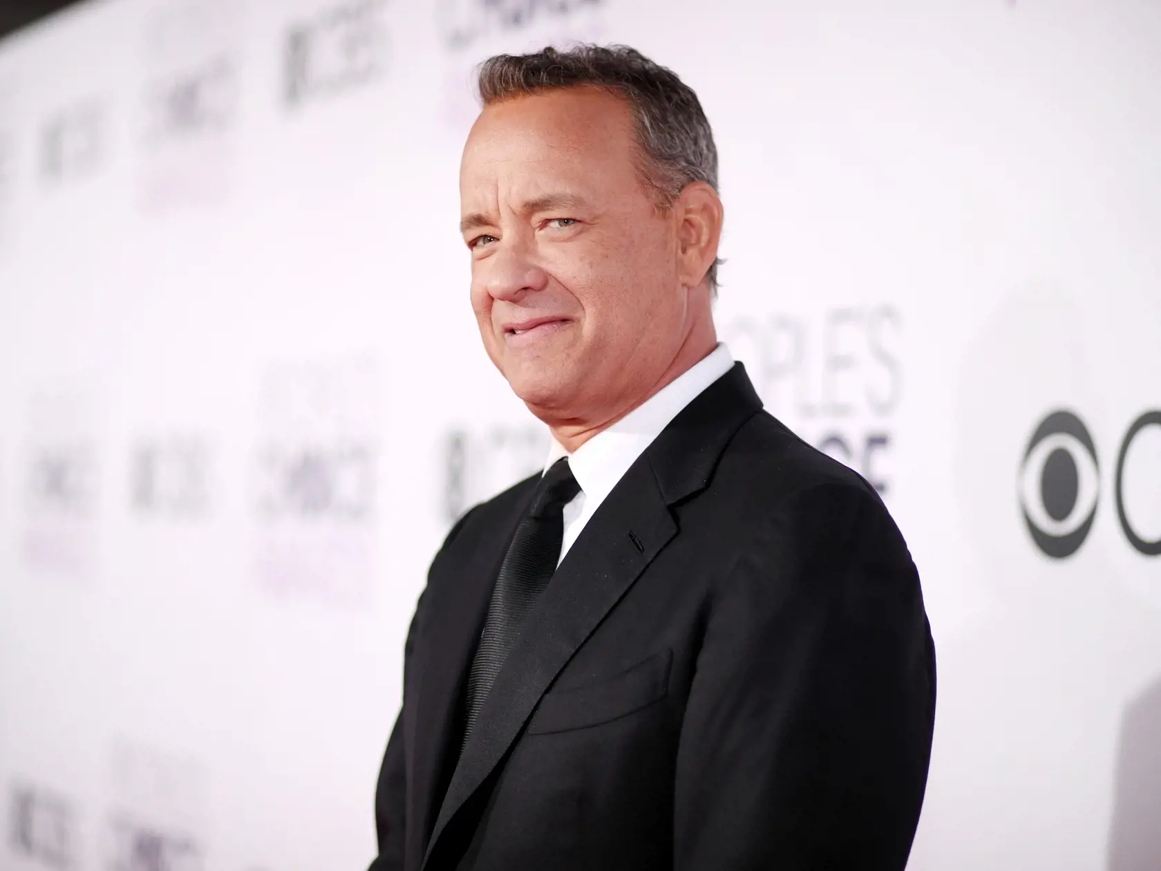 Tom Hanks