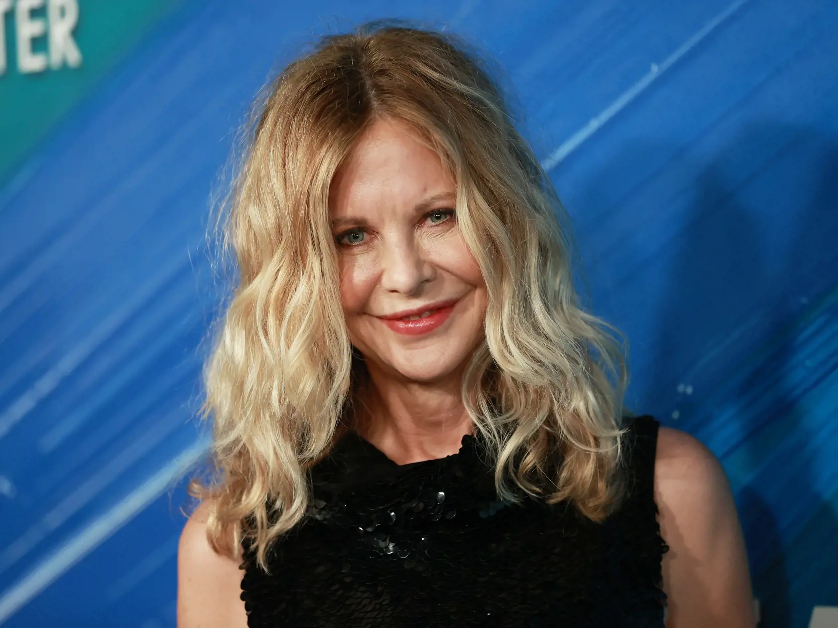 Herečka Meg Ryan je matkou Jacka Quaida.