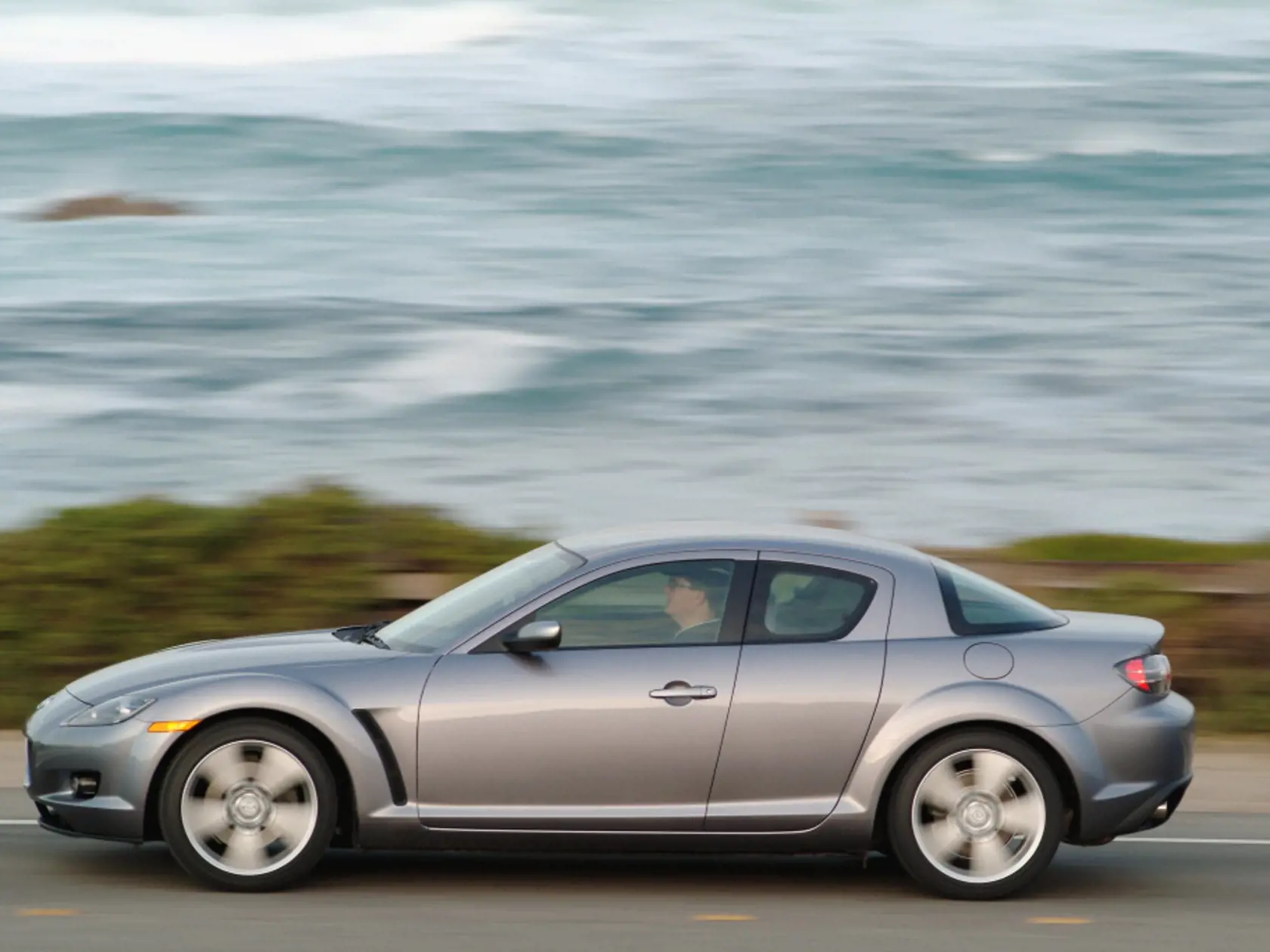 Mazda RX-8