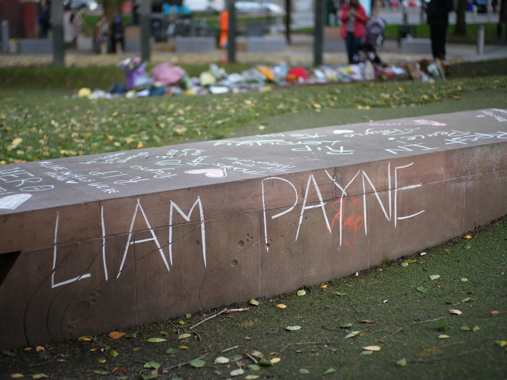 Manchester.