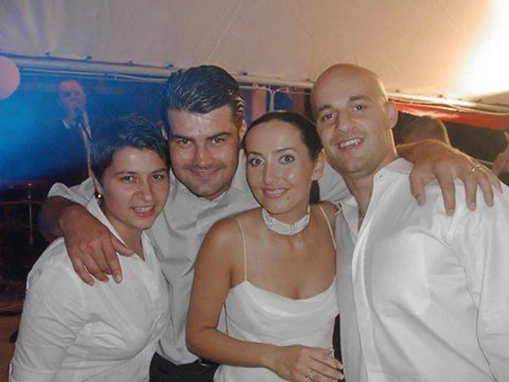 Čas neúprosne beží a je to už sedem rokov, čo pri leteckom nešťastí hokejistov Lokomotivu Jaroslavľ zahynul kapitán slovenskej reprezentácie Pavol Demitra († 36). Celá rodina však nesie dodnes ťažko túto tragédiu vrátane Paľových milovaných sestier.