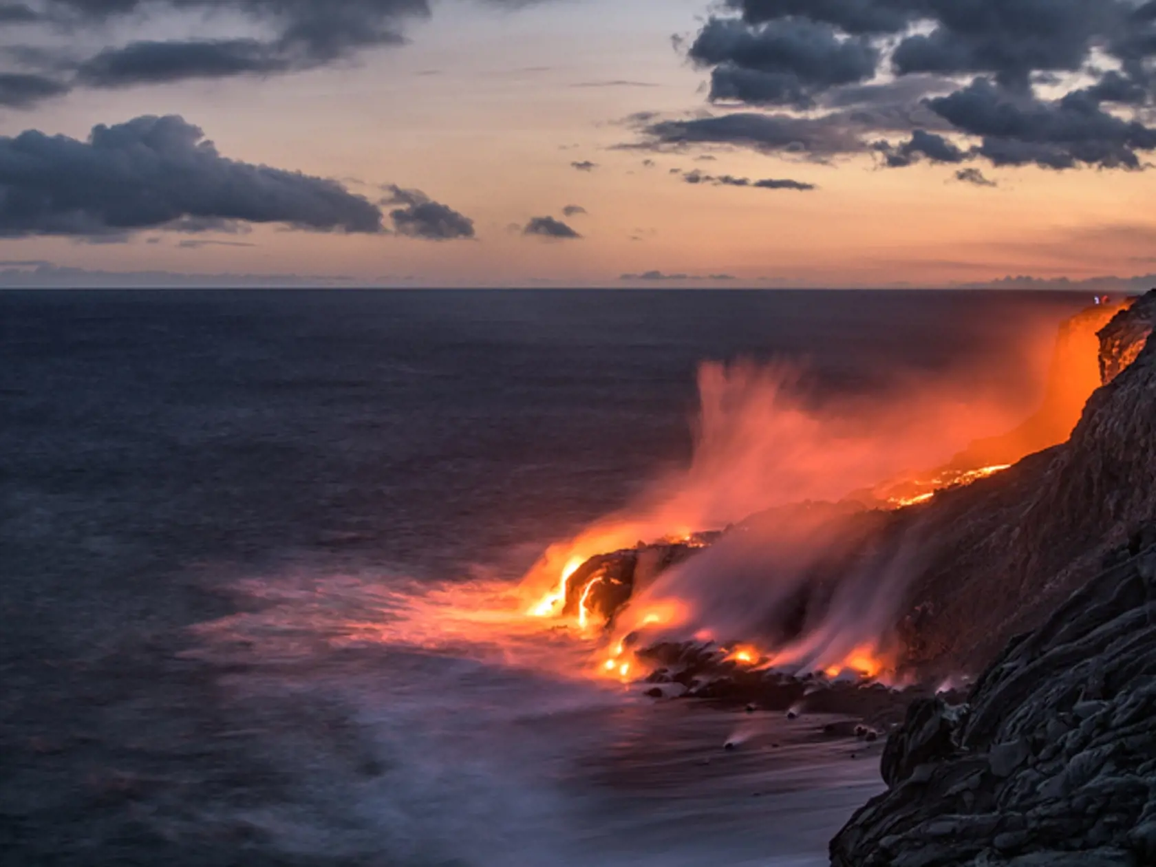 Photo Taken In United States, Hilo