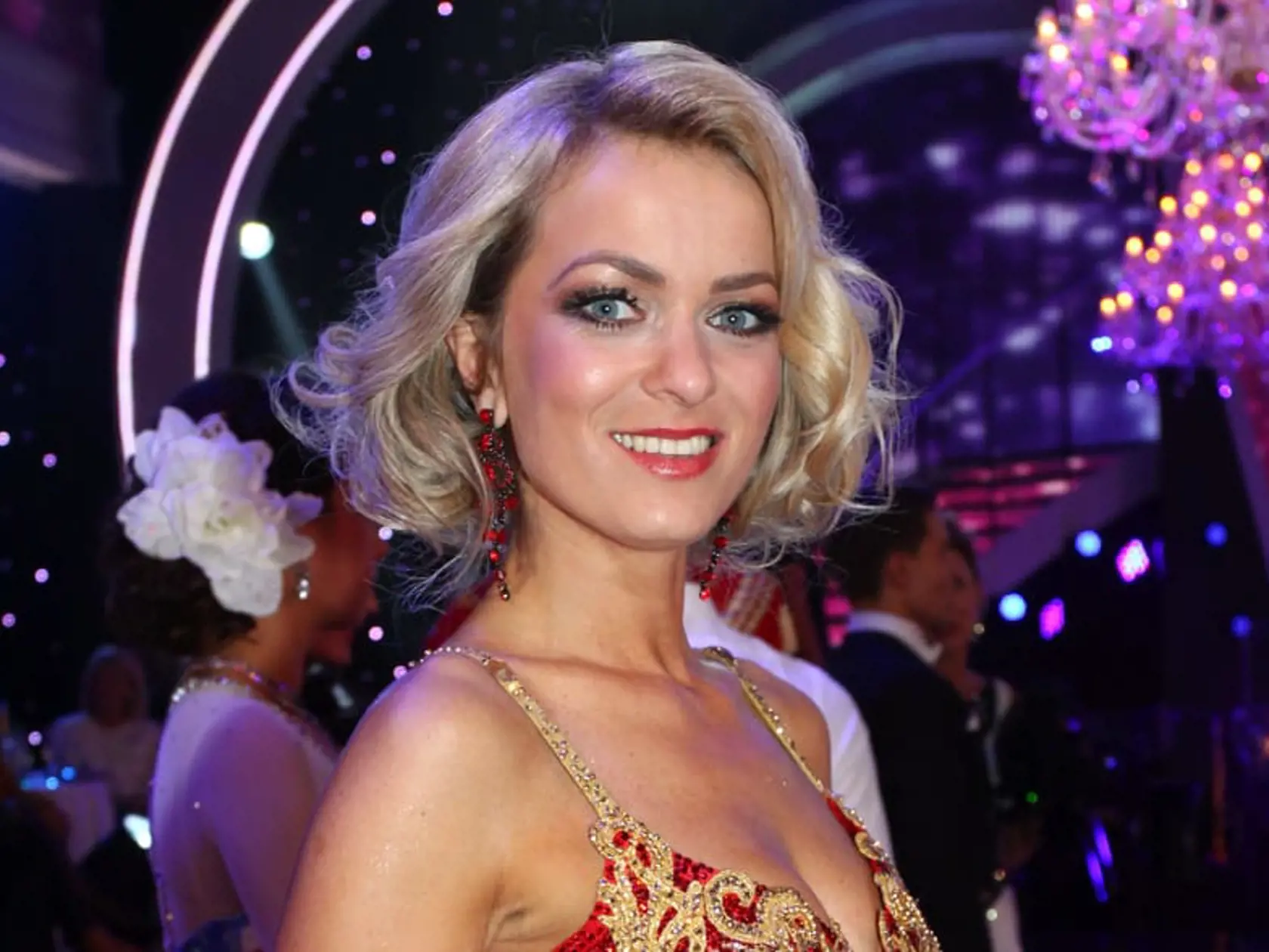 Jana Hospodárová