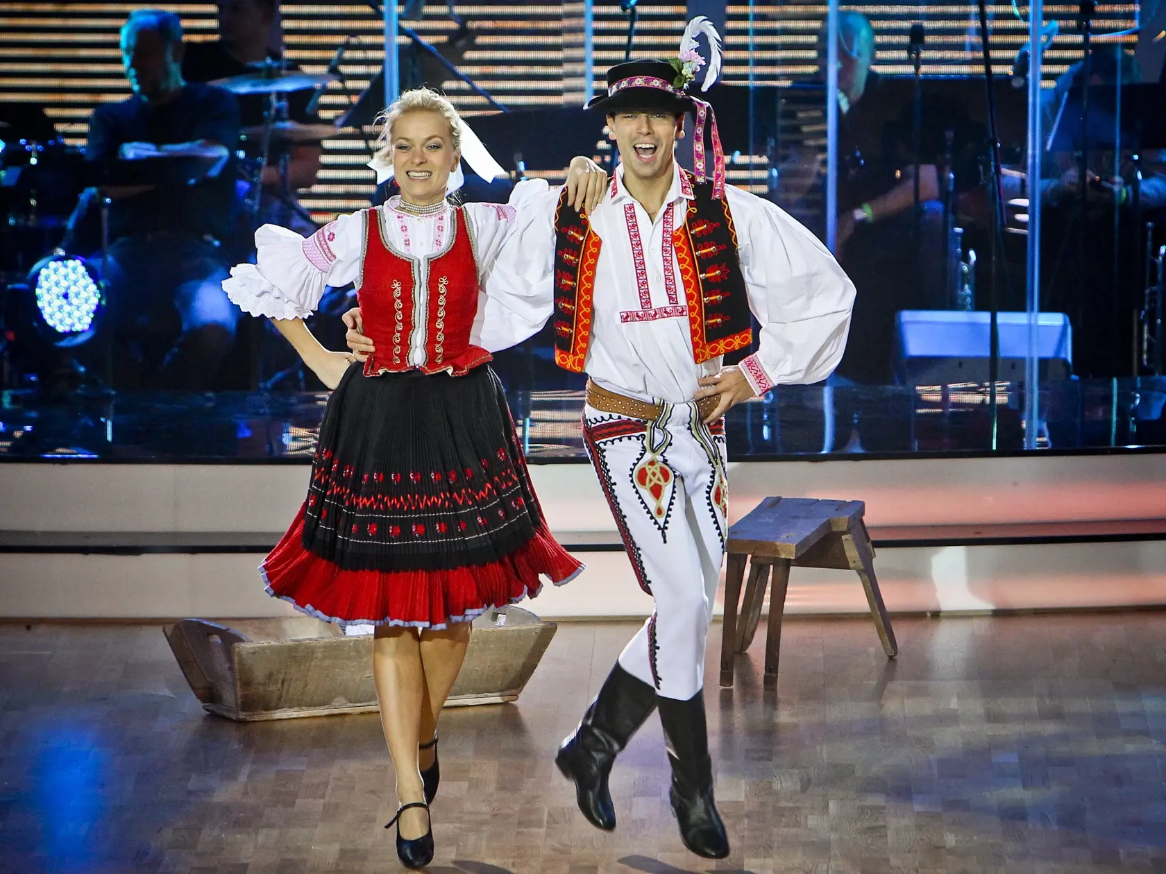 Janka Hospodárová