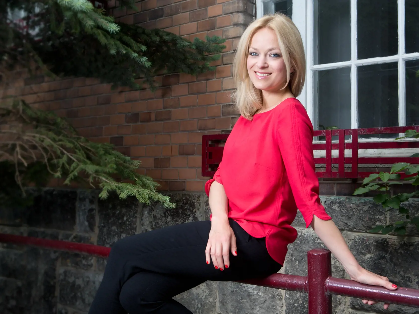 Janka Hospodárová