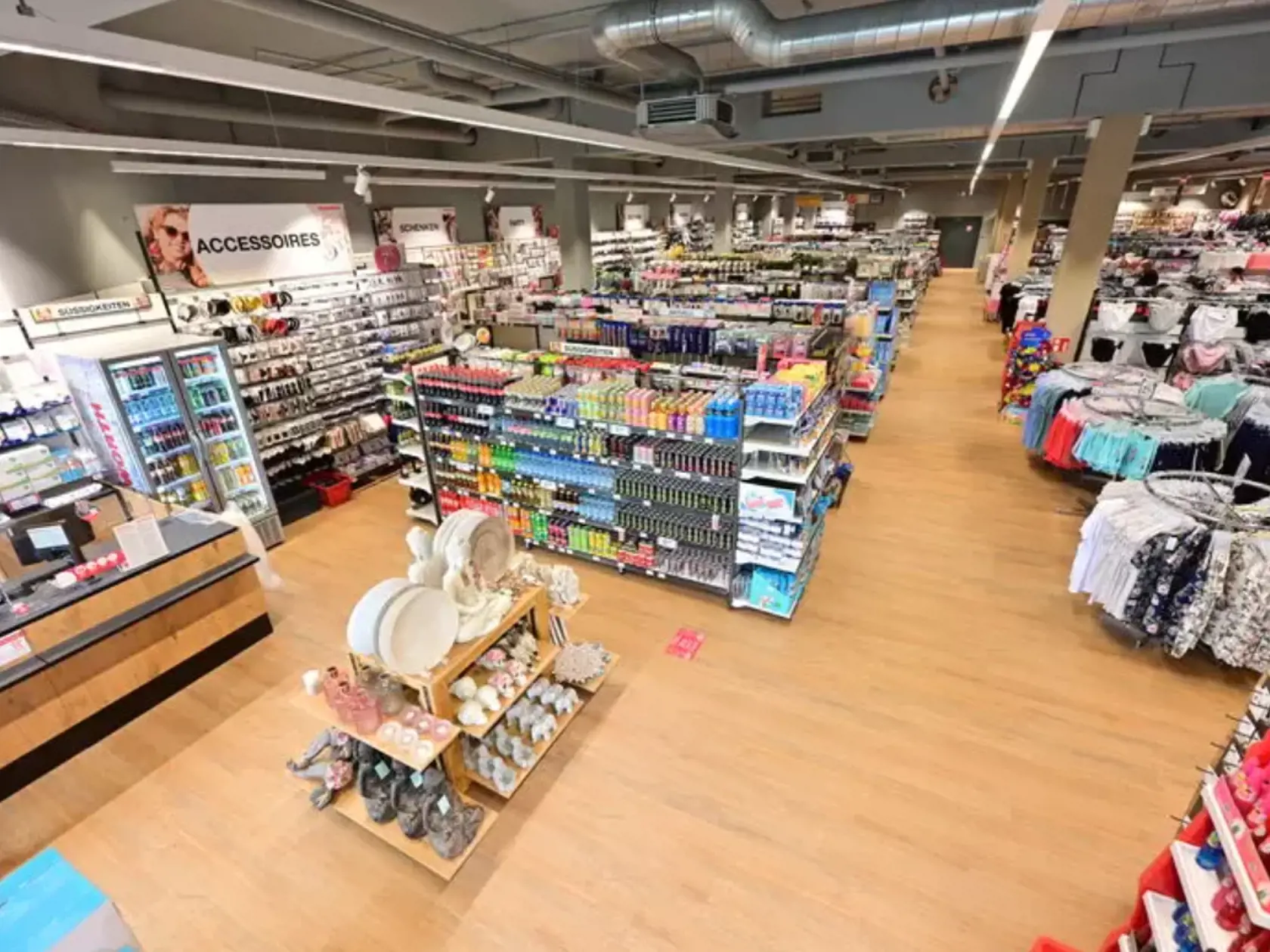 Na Slovensko mieri ďalší lacný reťazec Woolworth z Nemecka.