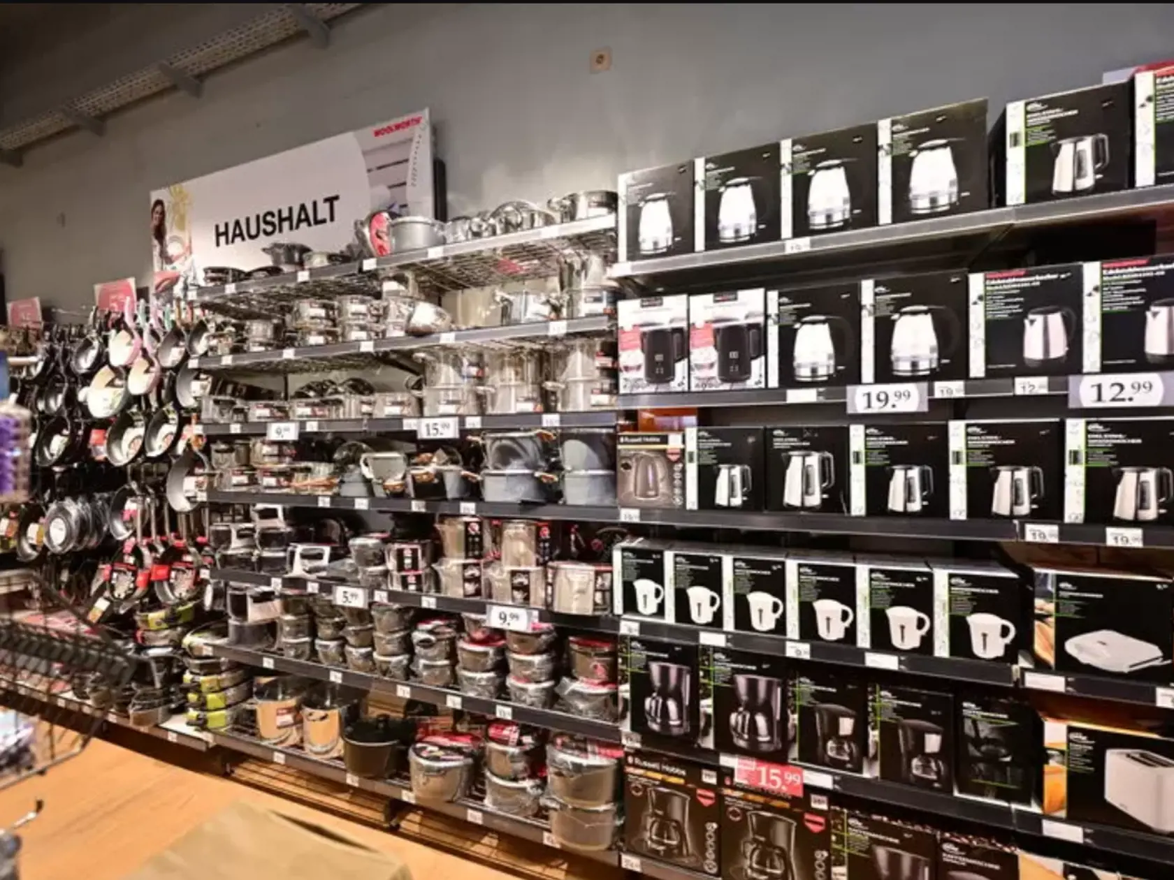 Na Slovensko mieri ďalší lacný reťazec Woolworth z Nemecka.