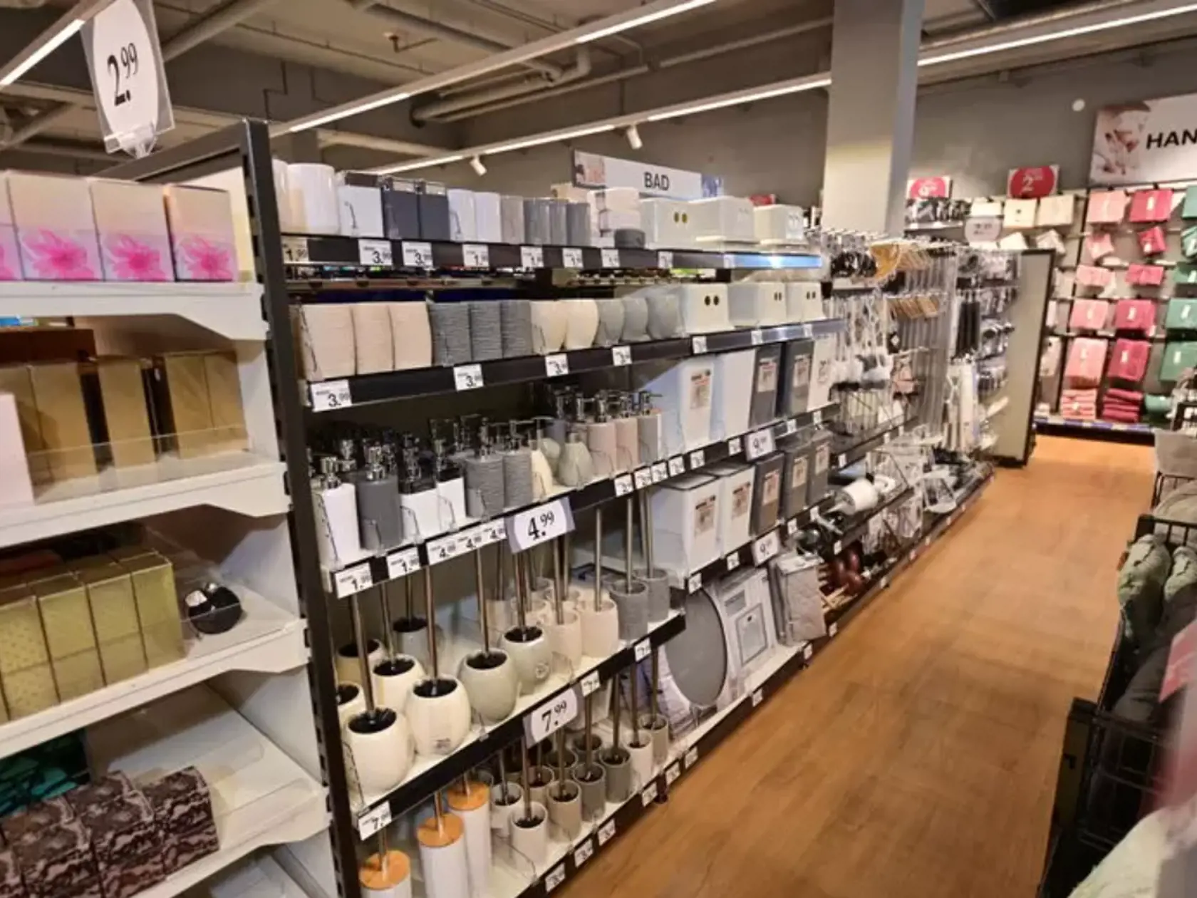 Na Slovensko mieri ďalší lacný reťazec Woolworth z Nemecka.
