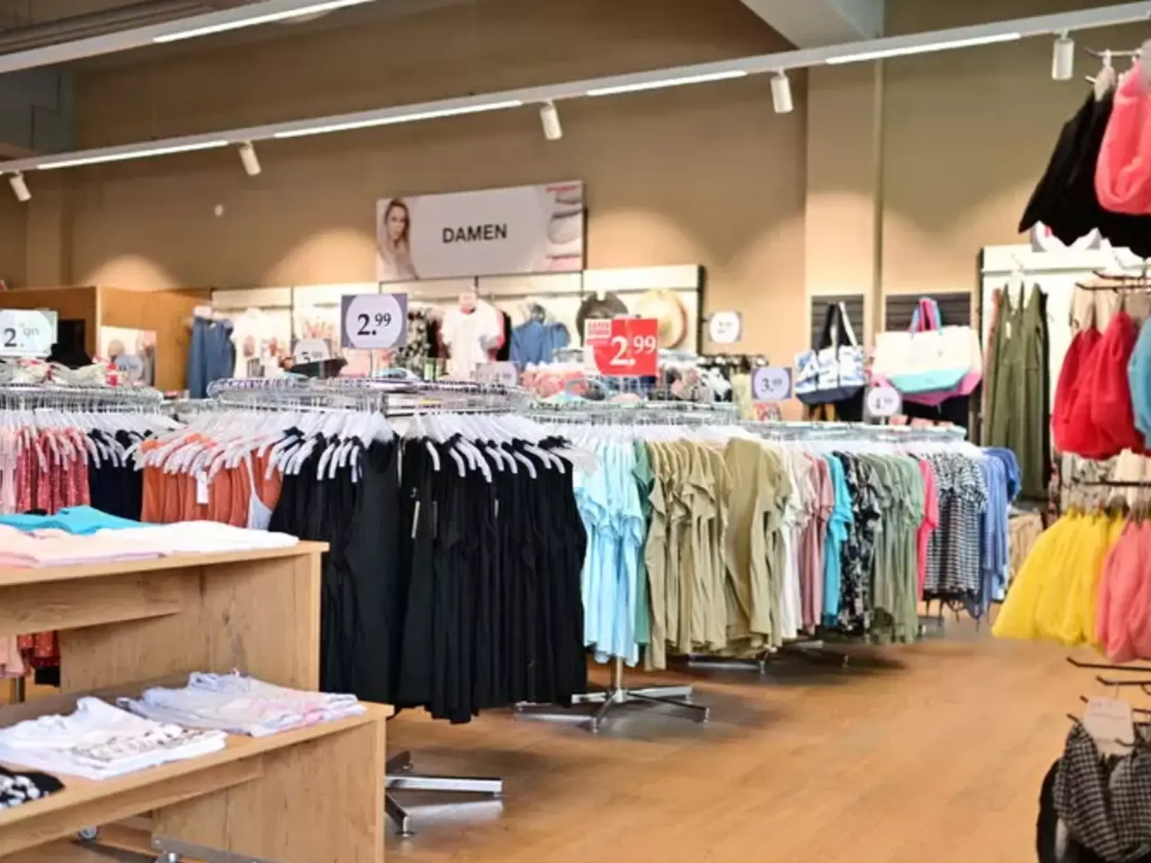 Na Slovensko mieri ďalší lacný reťazec Woolworth z Nemecka.