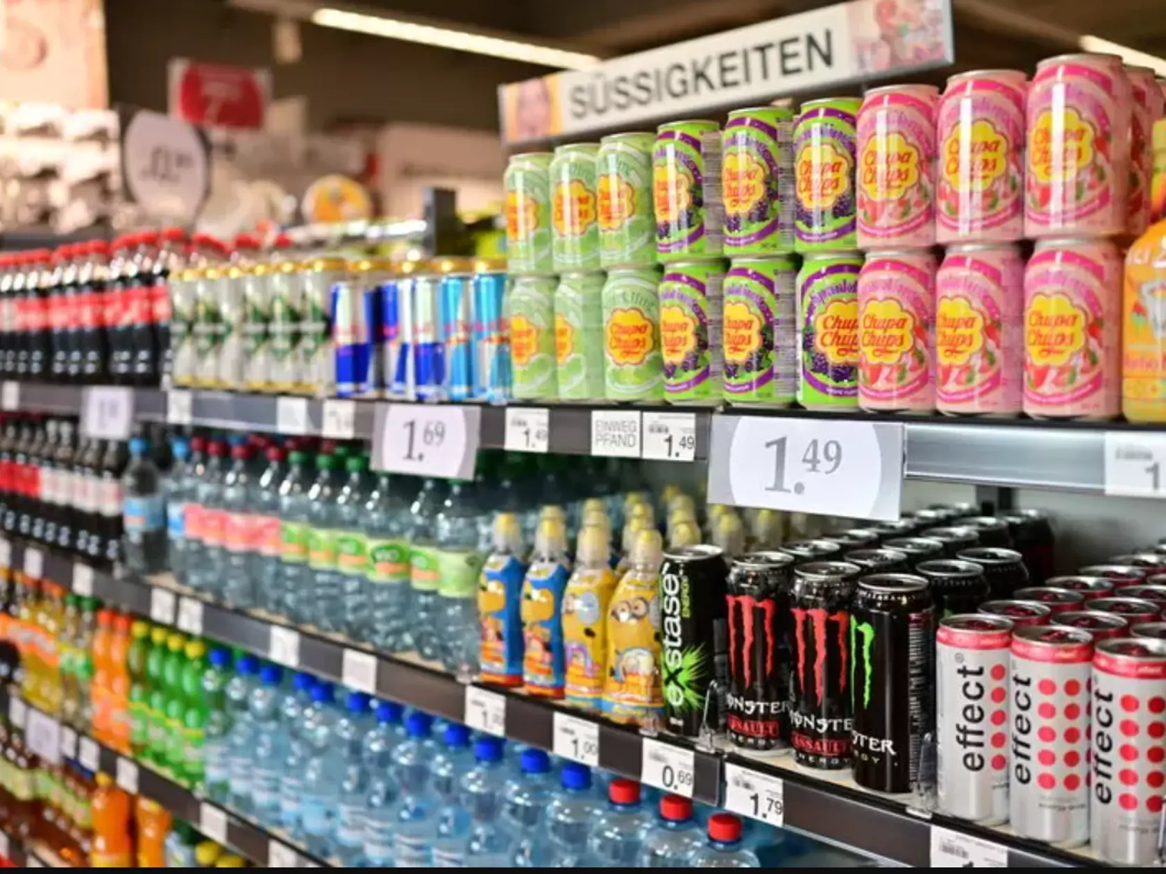 Na Slovensko mieri ďalší lacný reťazec Woolworth z Nemecka.