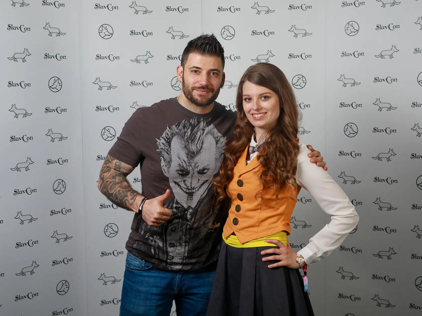 Stan Yanevski