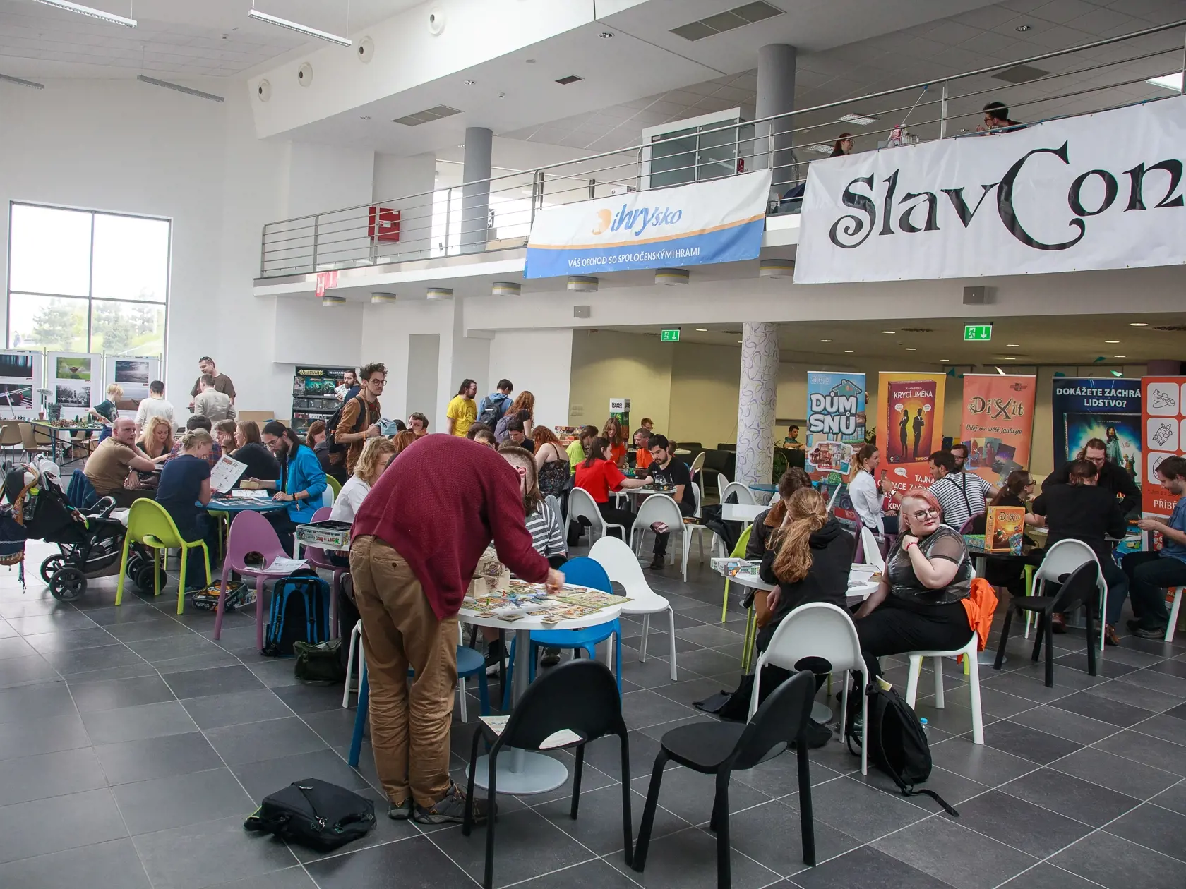 SlavCon 2019