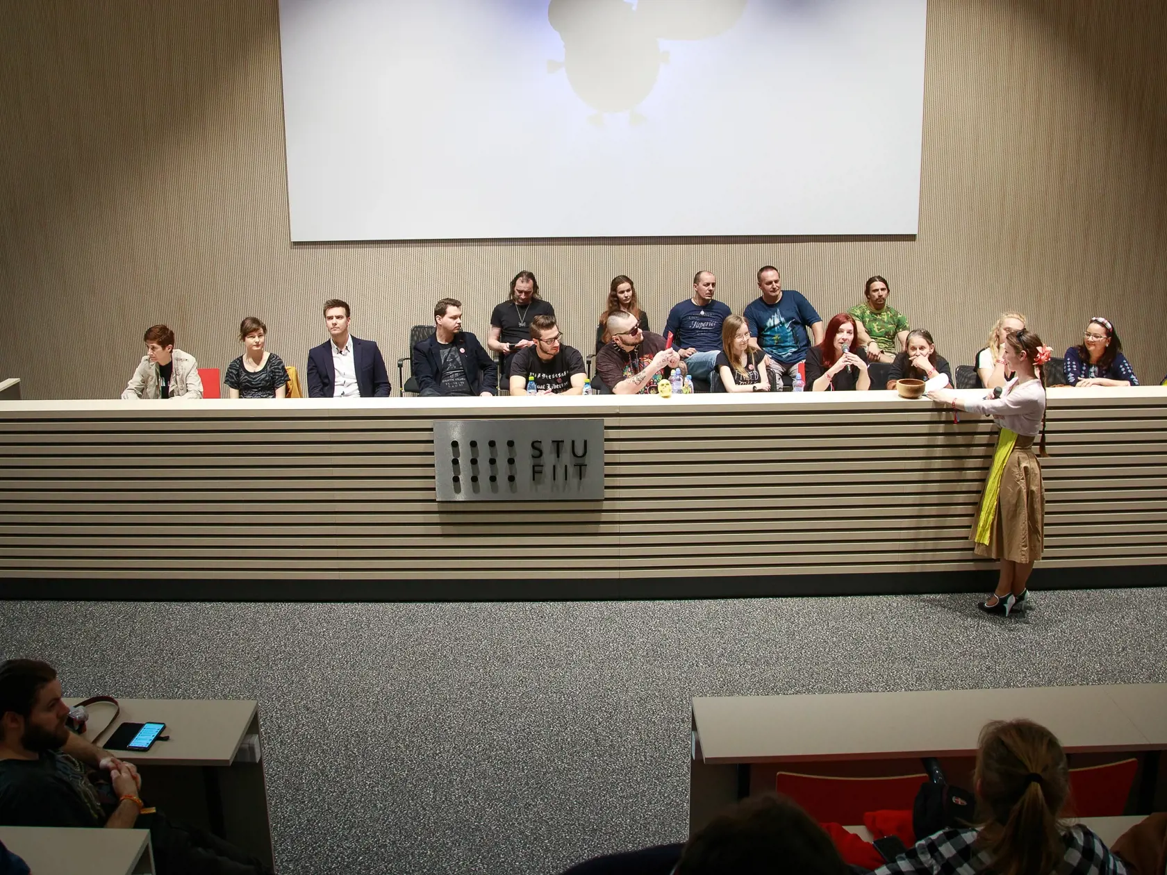 SlavCon 2019