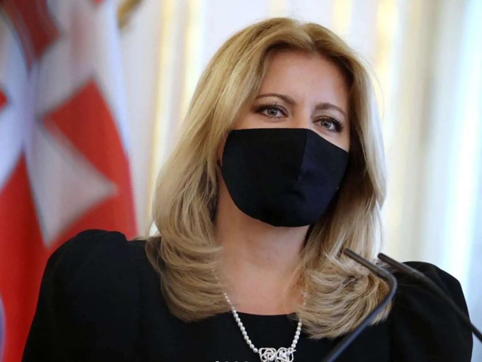 Zuzana Čaputová