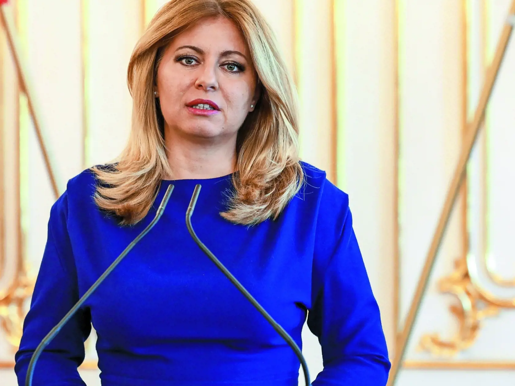 Zuzana Čaputová