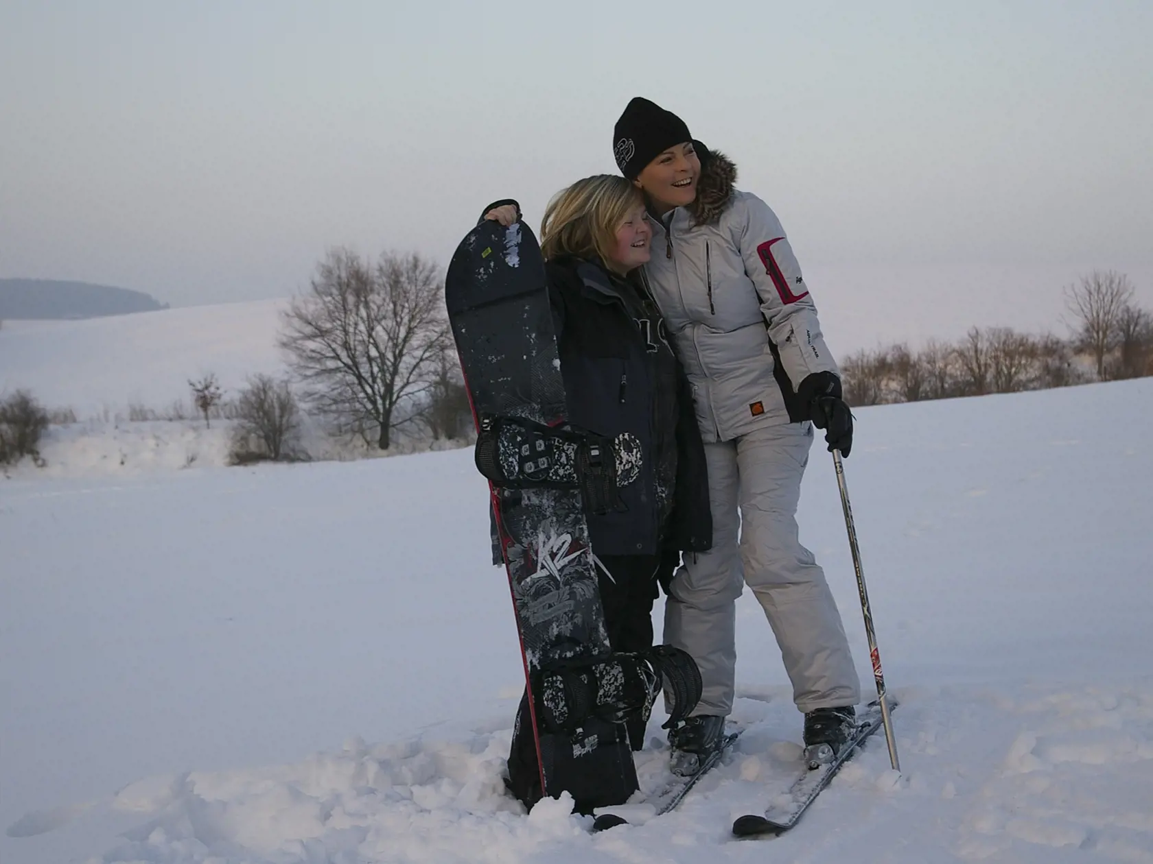 Bartošová Iveta, jej syn Artur
