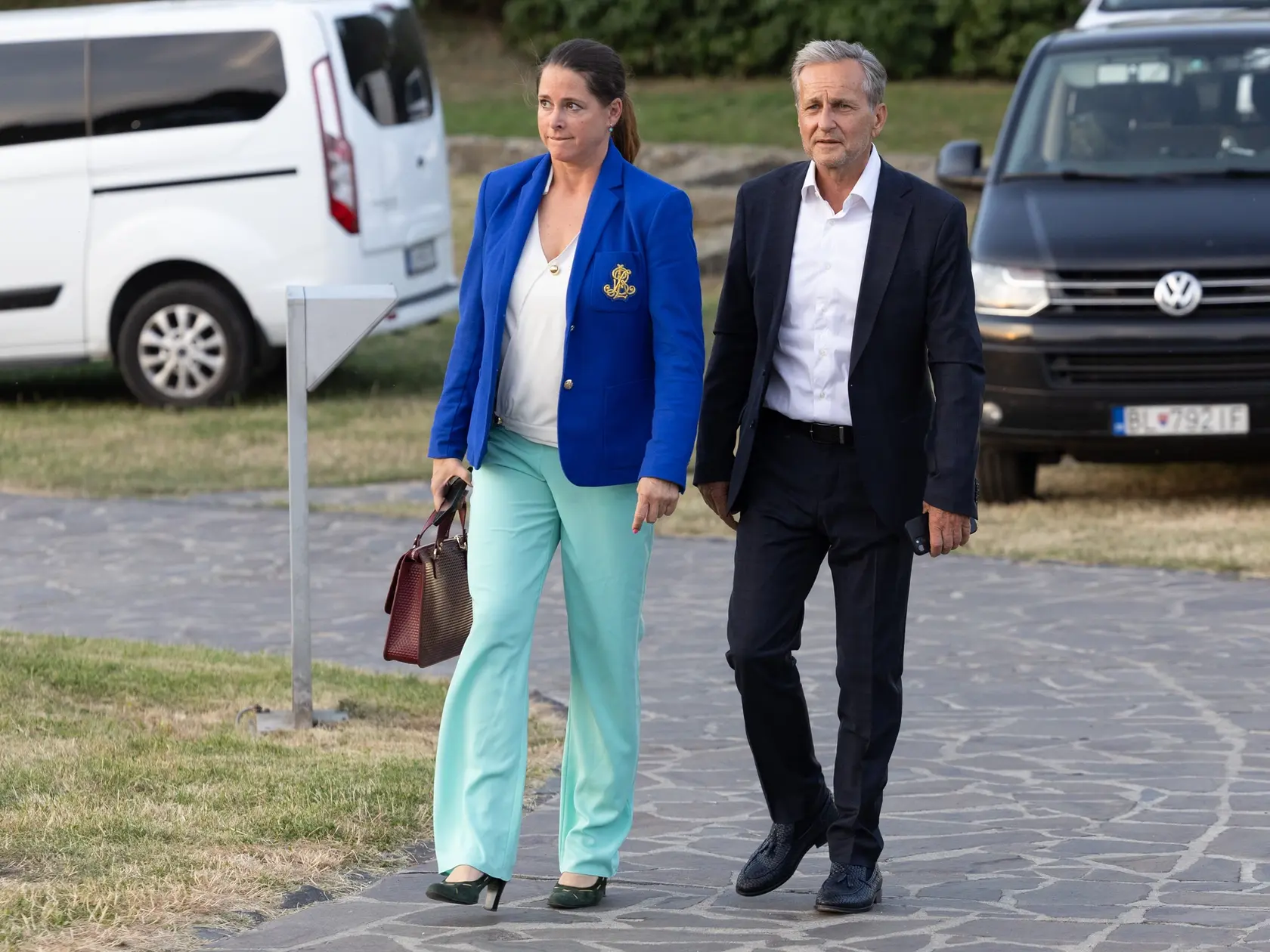 Na sviatok svätého Cyrila a Metoda sa na hrade Devín v Bratislave konali tradičné cyrilo-metodské oslavy. Pre návštevníkov bol počas celého dňa pripravený kultúrno-spoločenský program a viacero atrakcií. Večerný program bol vyhradený pre predstaviteľov štátu a pozvaných hostí.