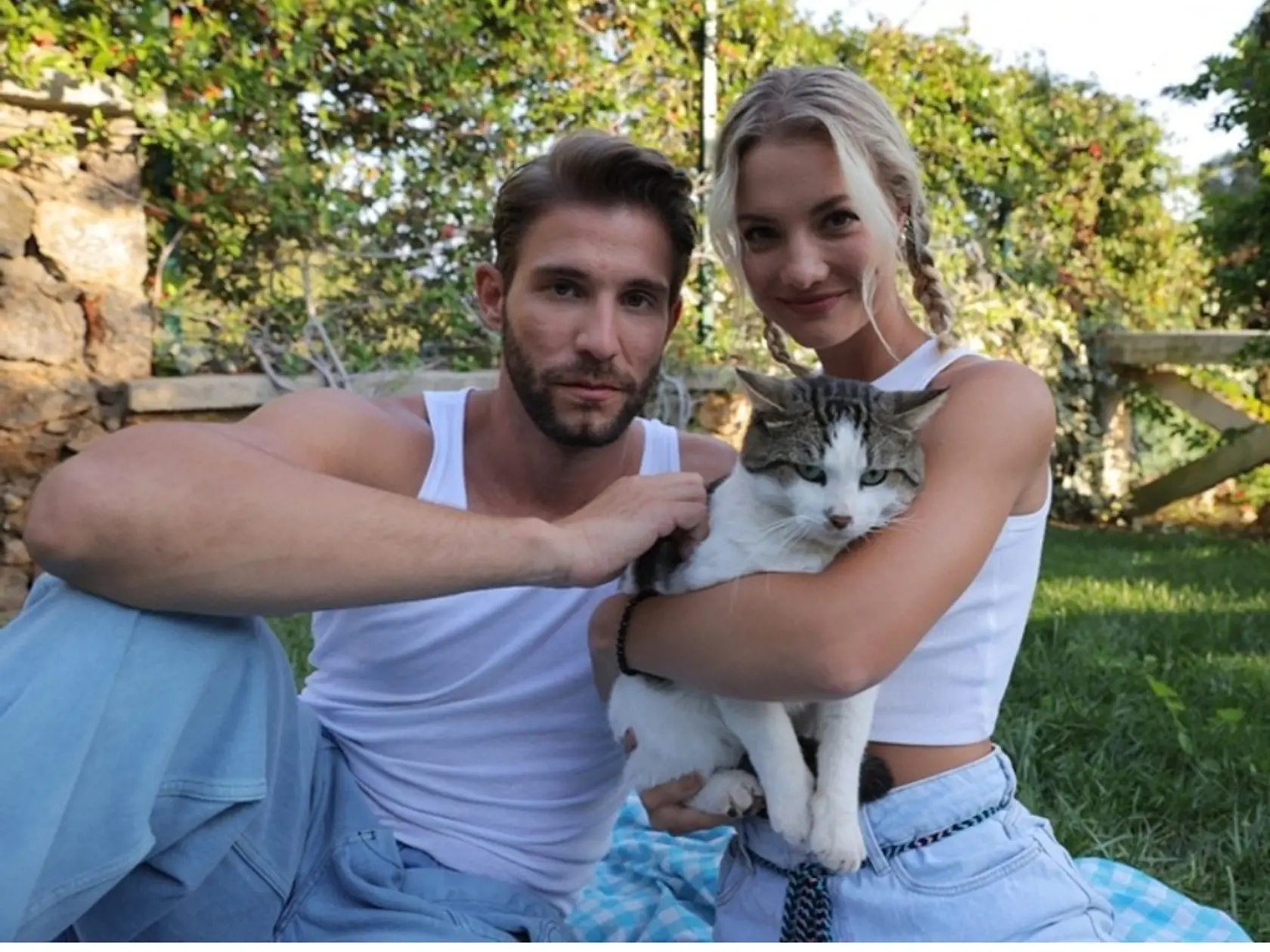 Mirka z Ruže pre nevestu je silná hráčka a Tomášova favoritka.