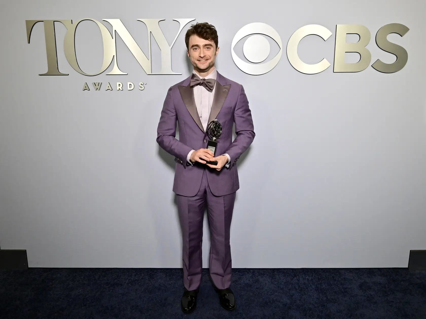 Daniel Radcliffe