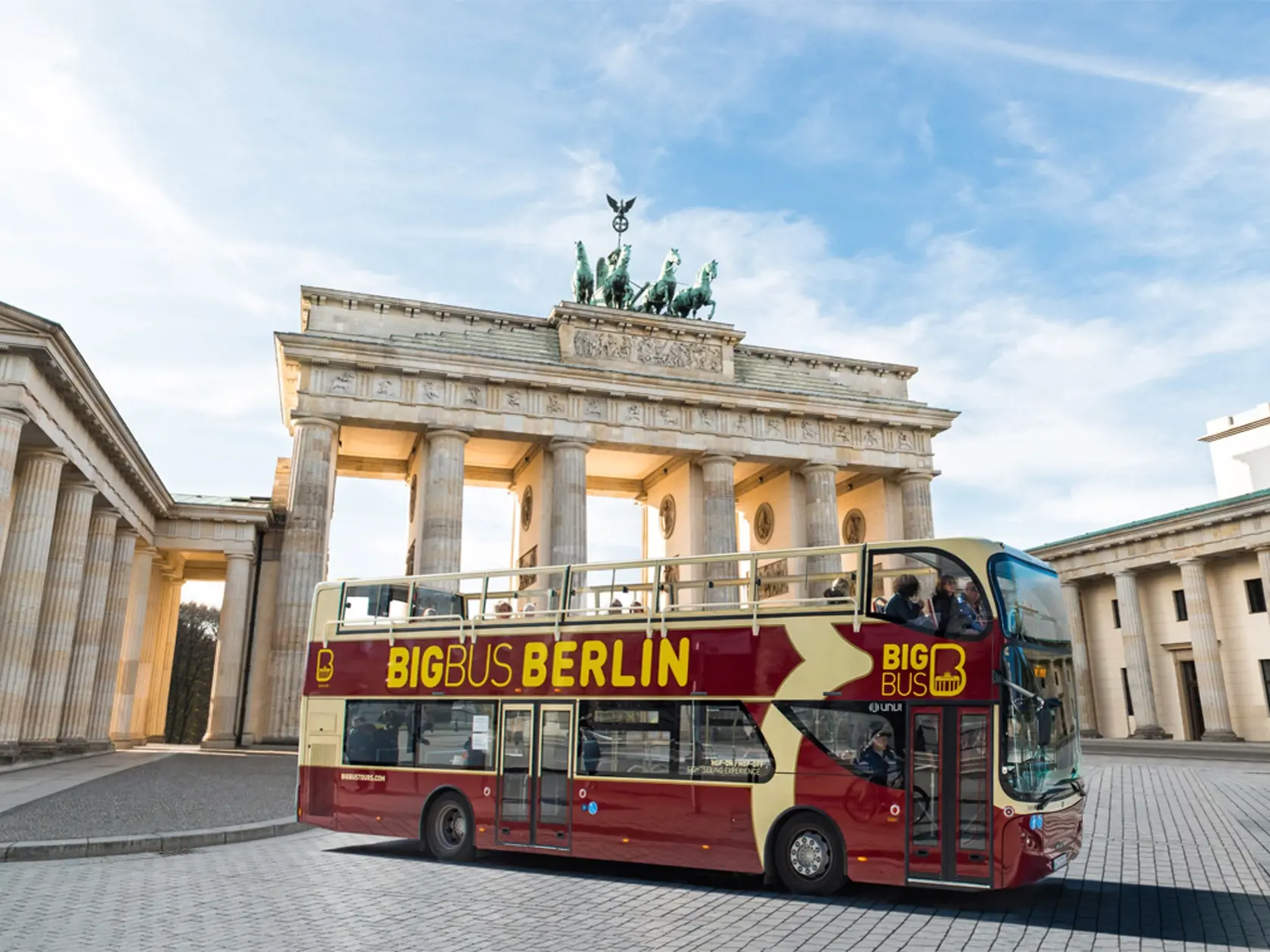 Berlín.