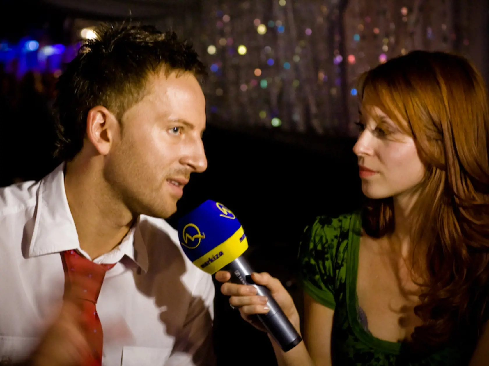 Miro Jaroš