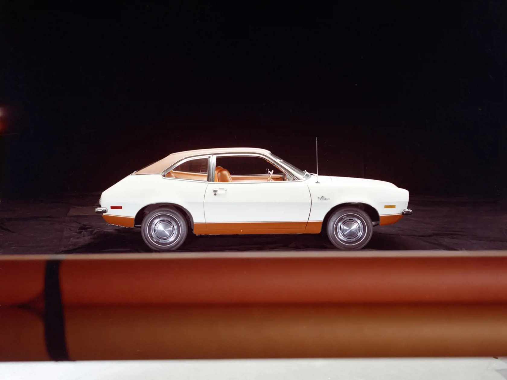 Ford Pinto