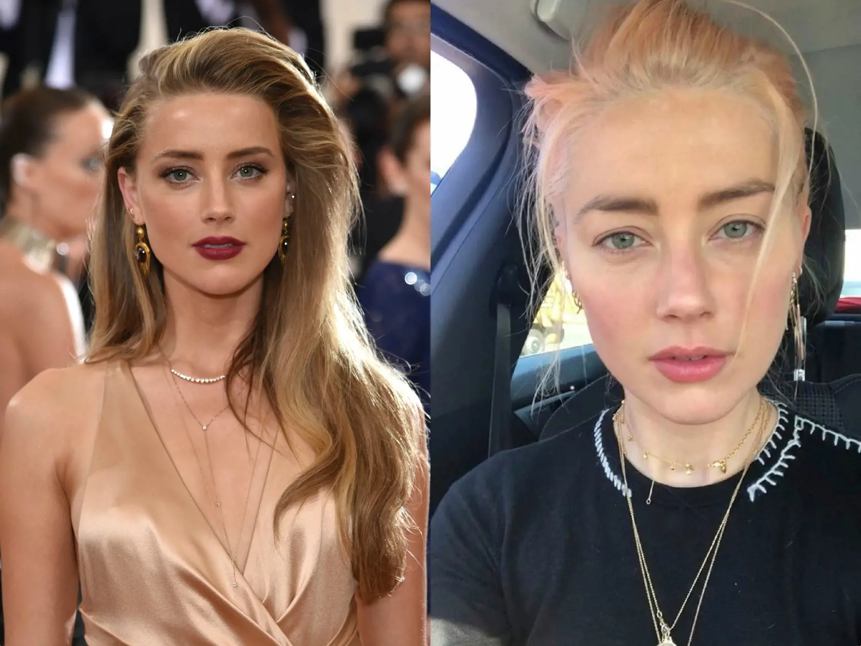 Amber Heard