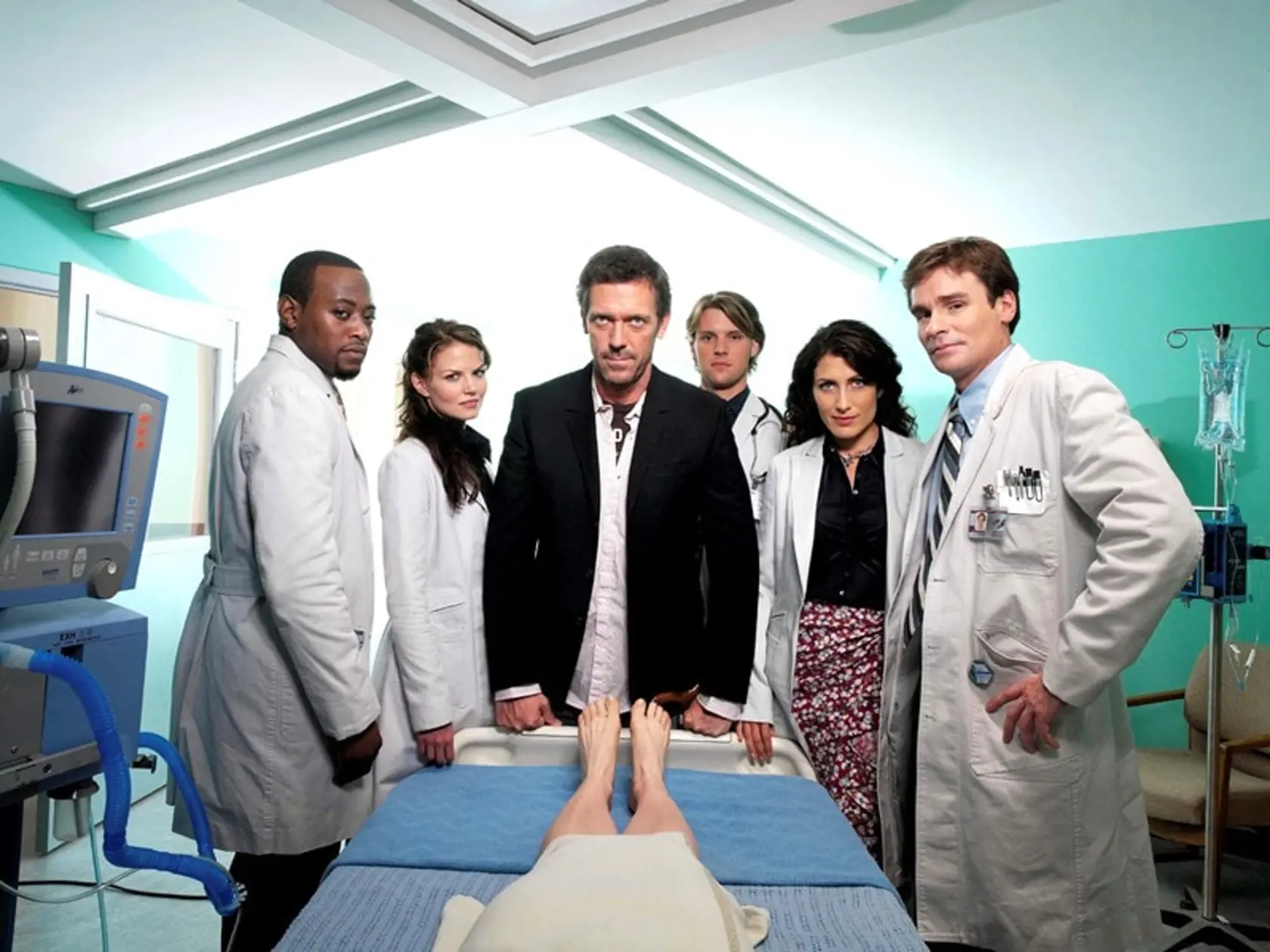 Dr. House