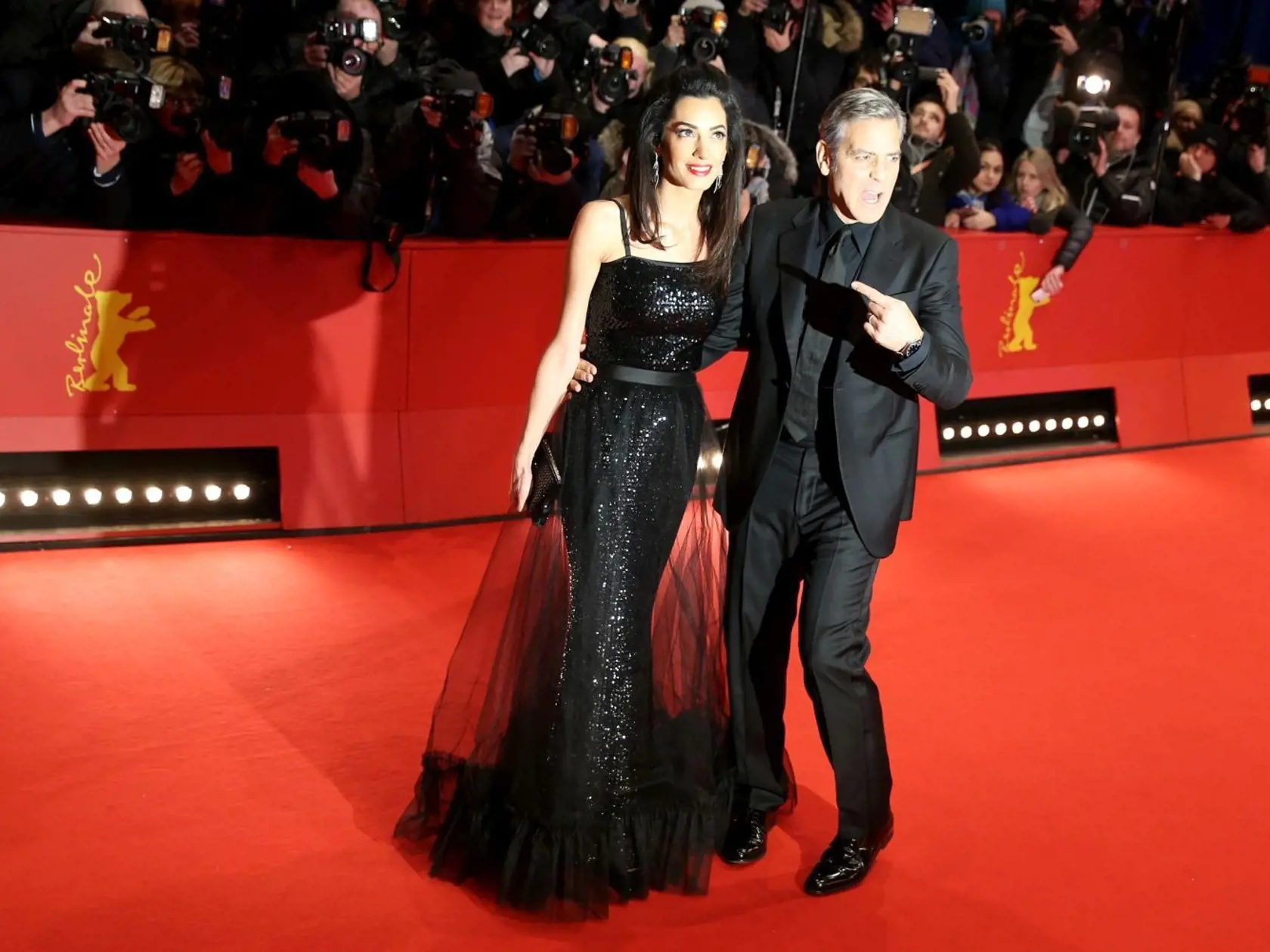 george amal clooney