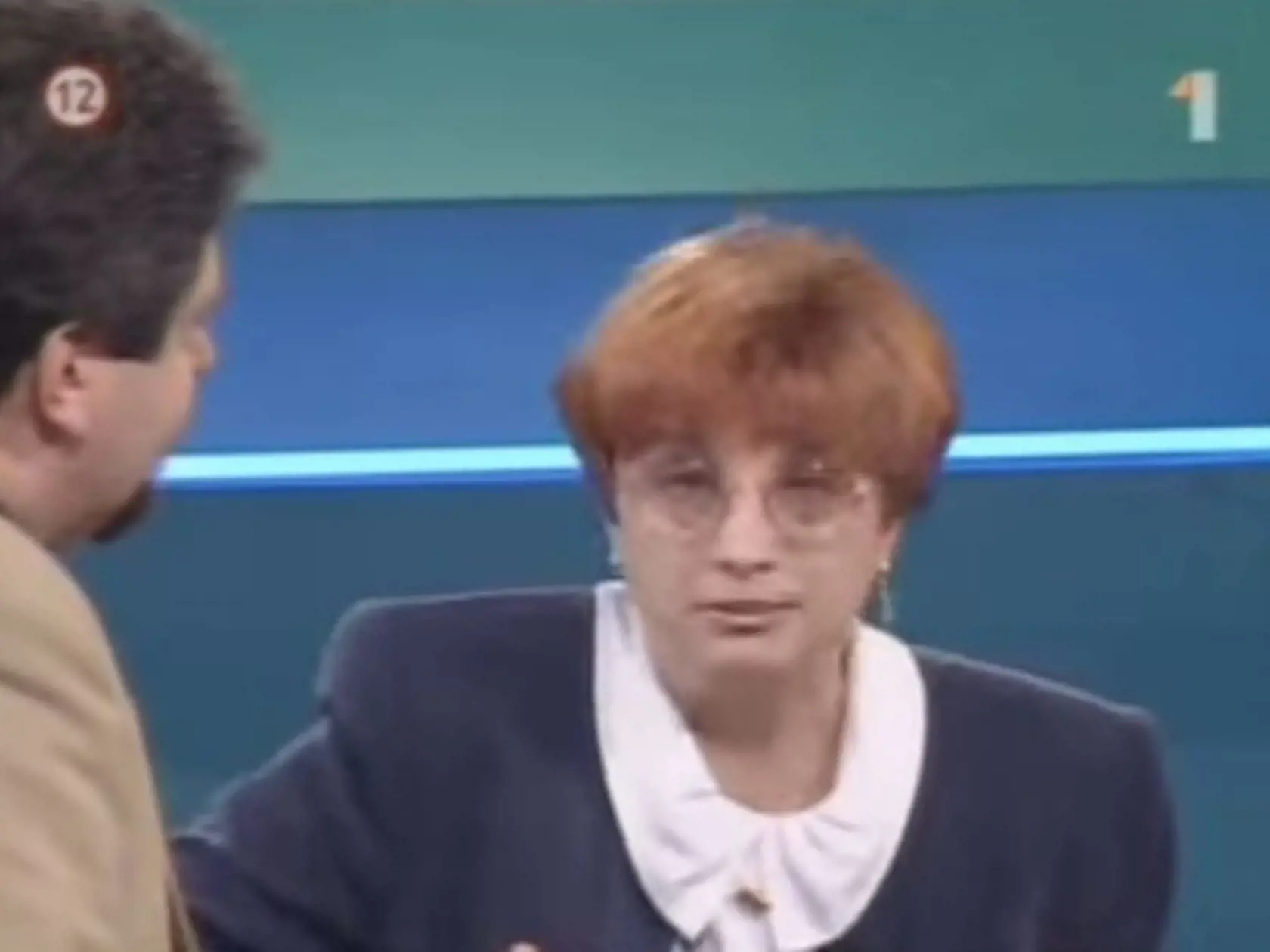 Elena Vacvalová 