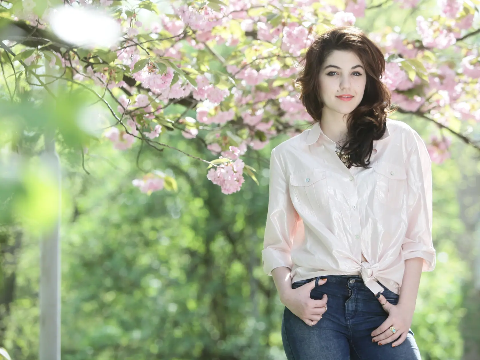 Celeste Buckingham
