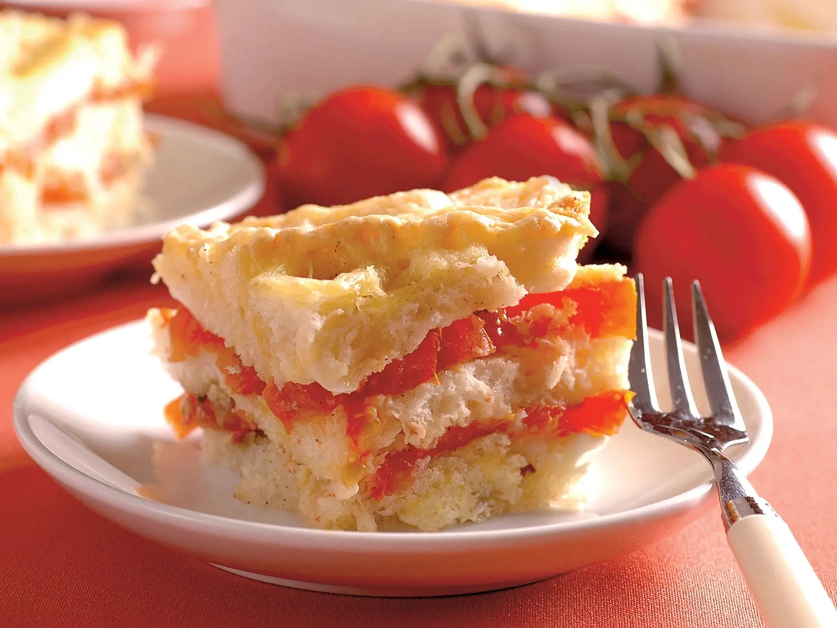 Knedle s paradajkami, recept, vajcia, syr
Foto: Peter Záhradník
Uverejnené: Báječná Žena č. 49/08
pôvodný súbor:knedle s paradajkami CITAT.RECEPT.eps