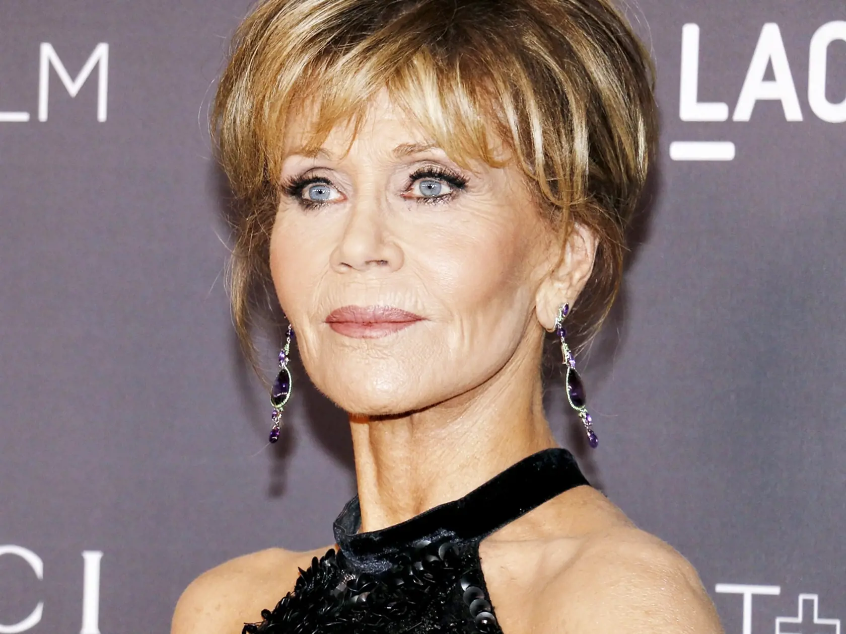 Jane Fonda