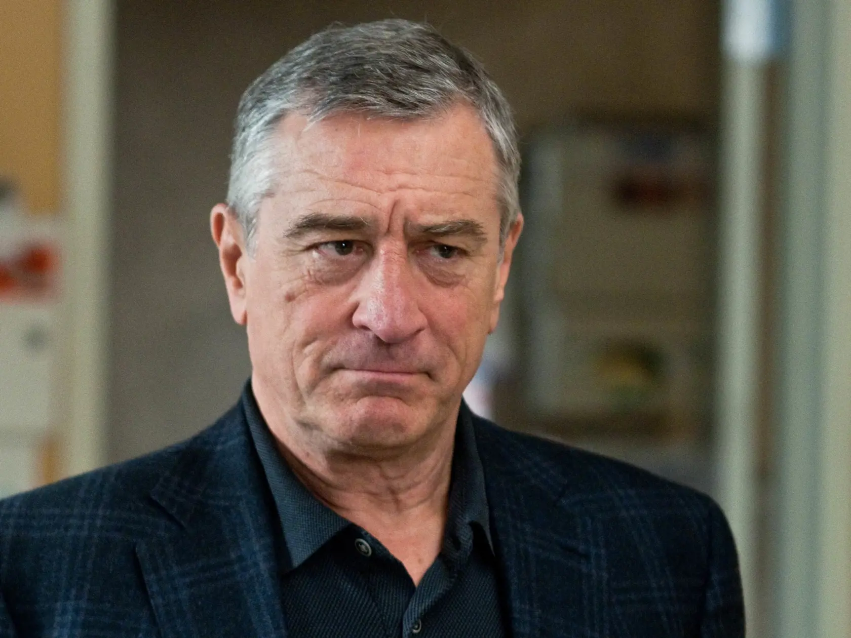 Robert De Niro
