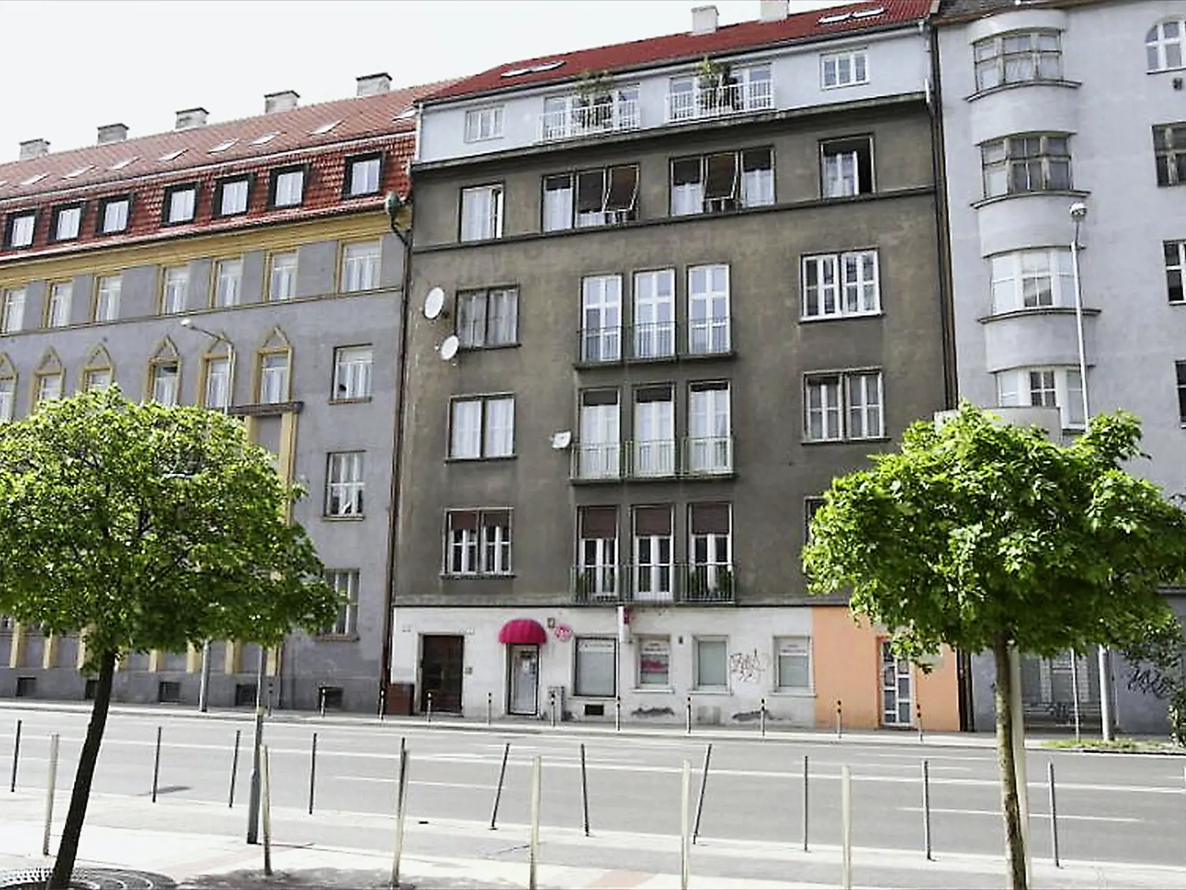 Kúpili ho východniari. Staromestský byt, v ktorom manželia žili, kúpila firma z Humenného.