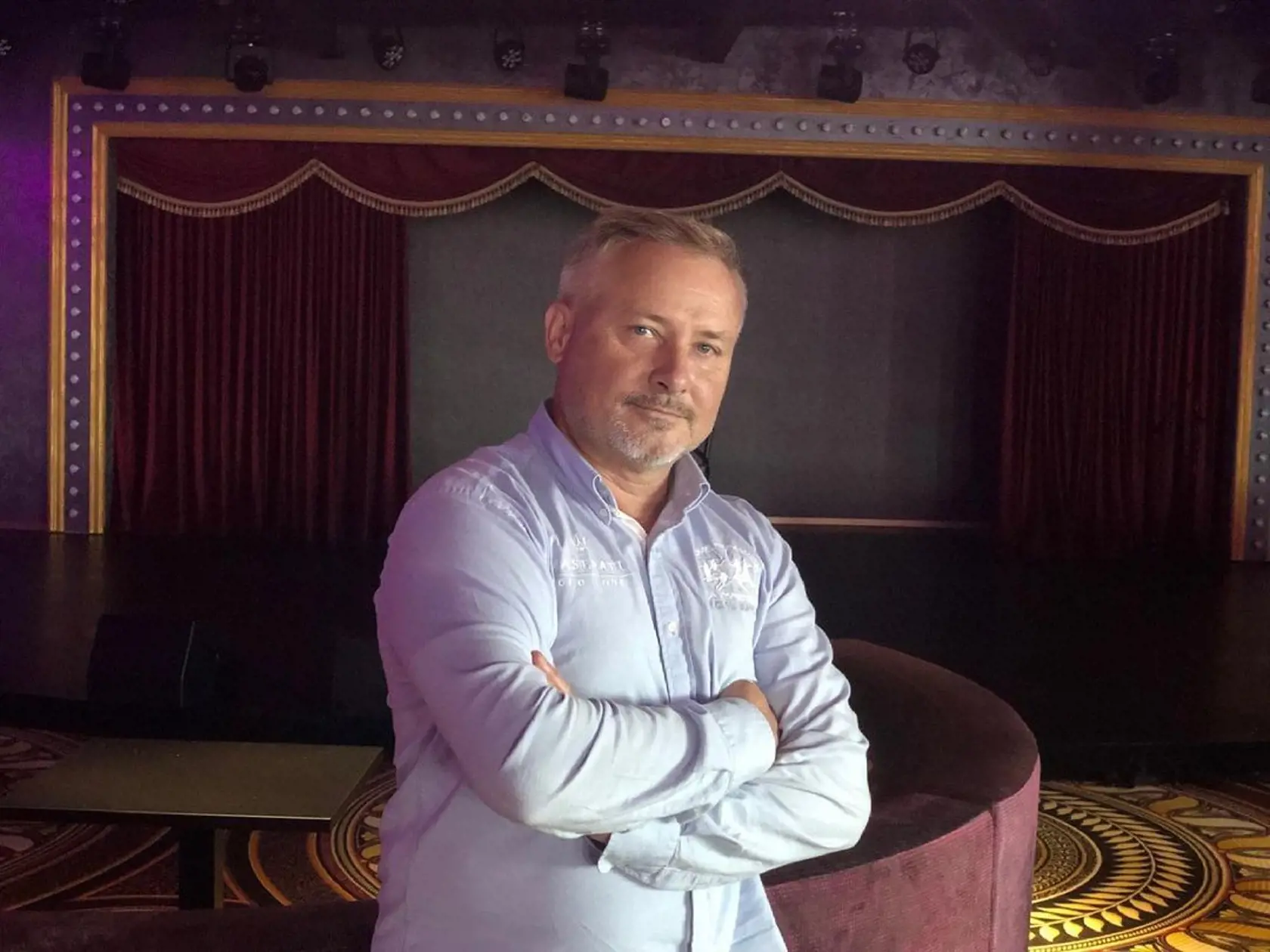 Peter Batthyány