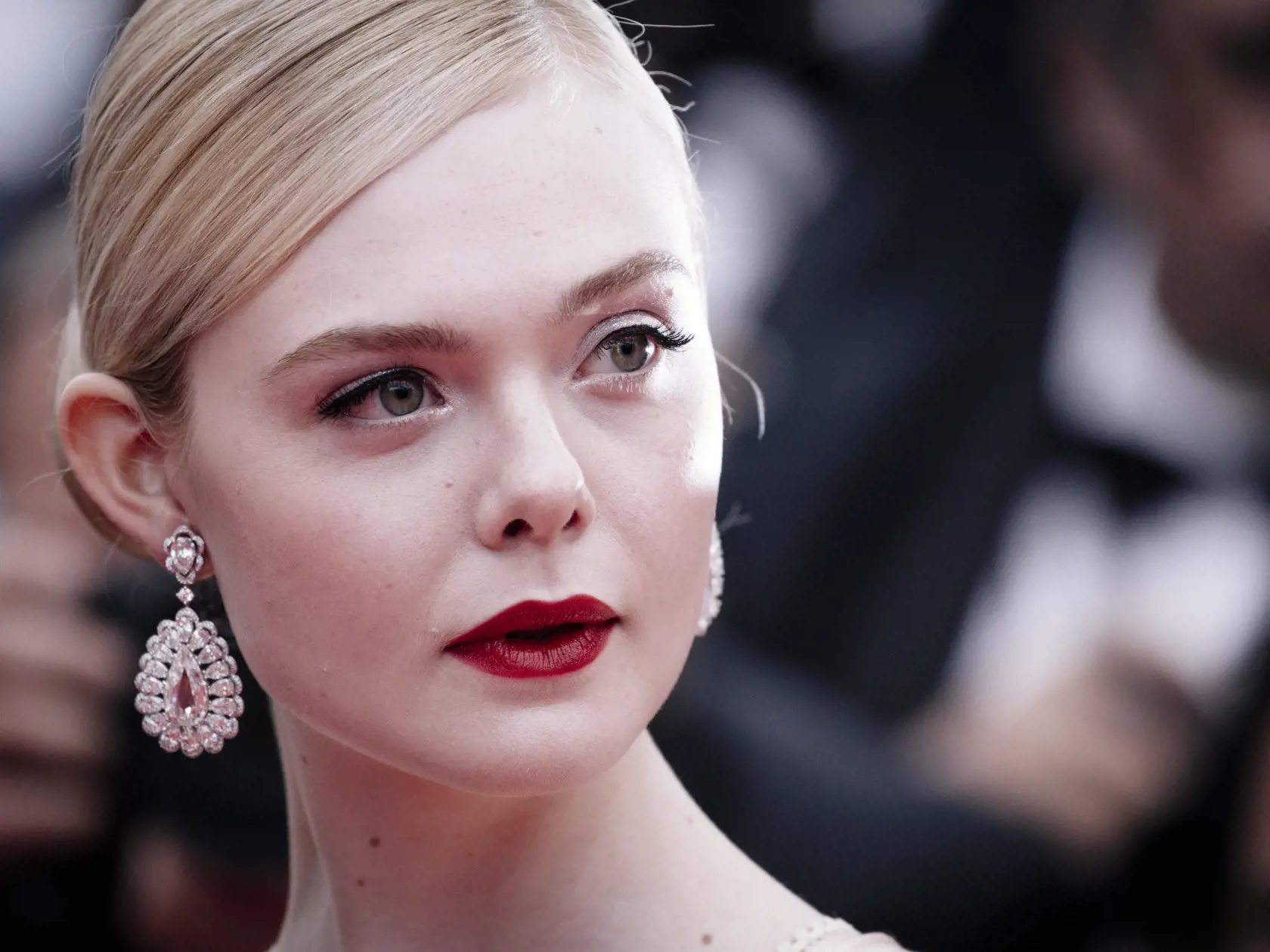 Elle Fanning