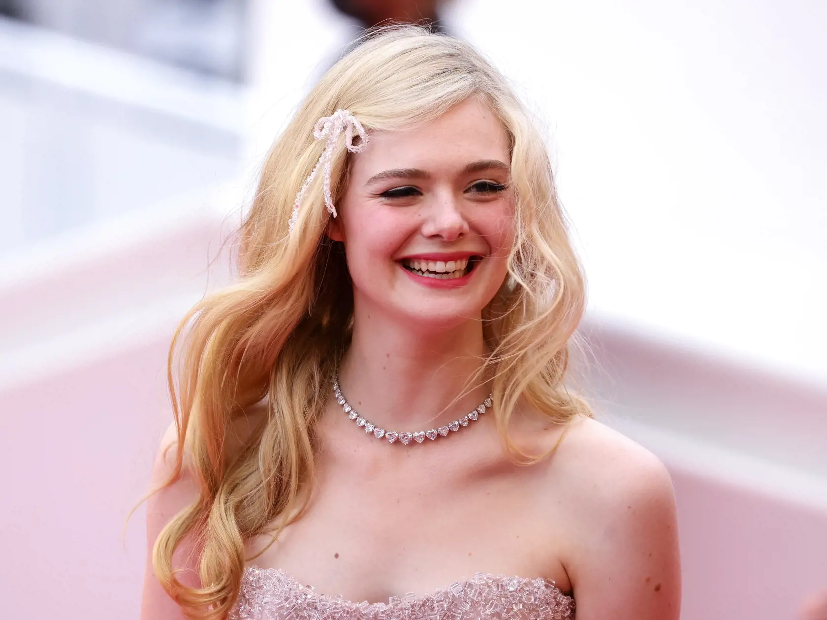 Elle Fanning