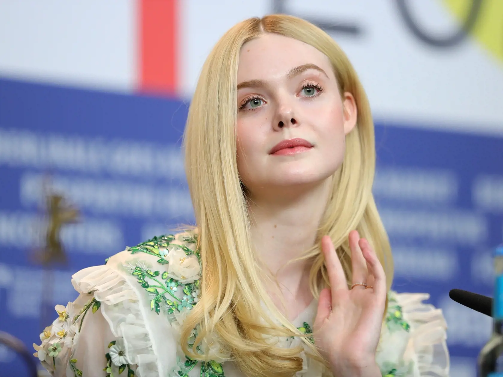 Elle Fanning