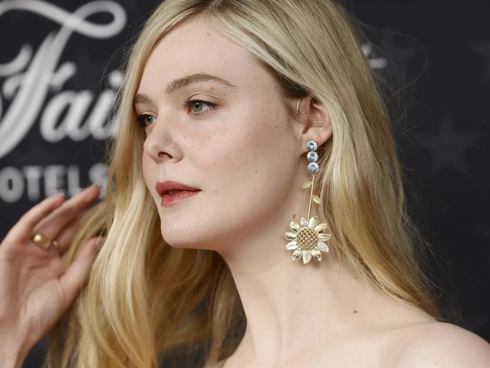 Elle Fanning