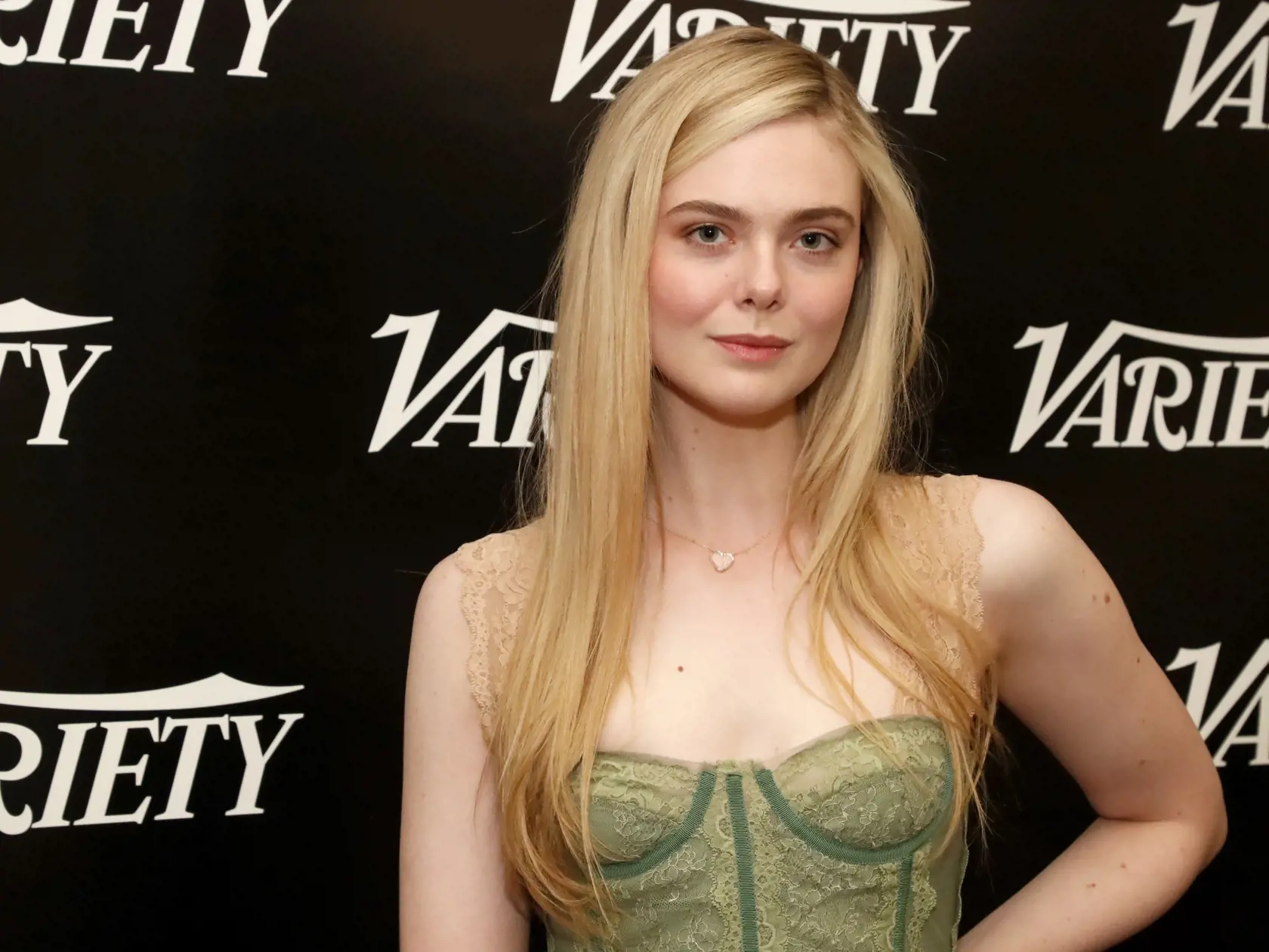 Elle Fanning