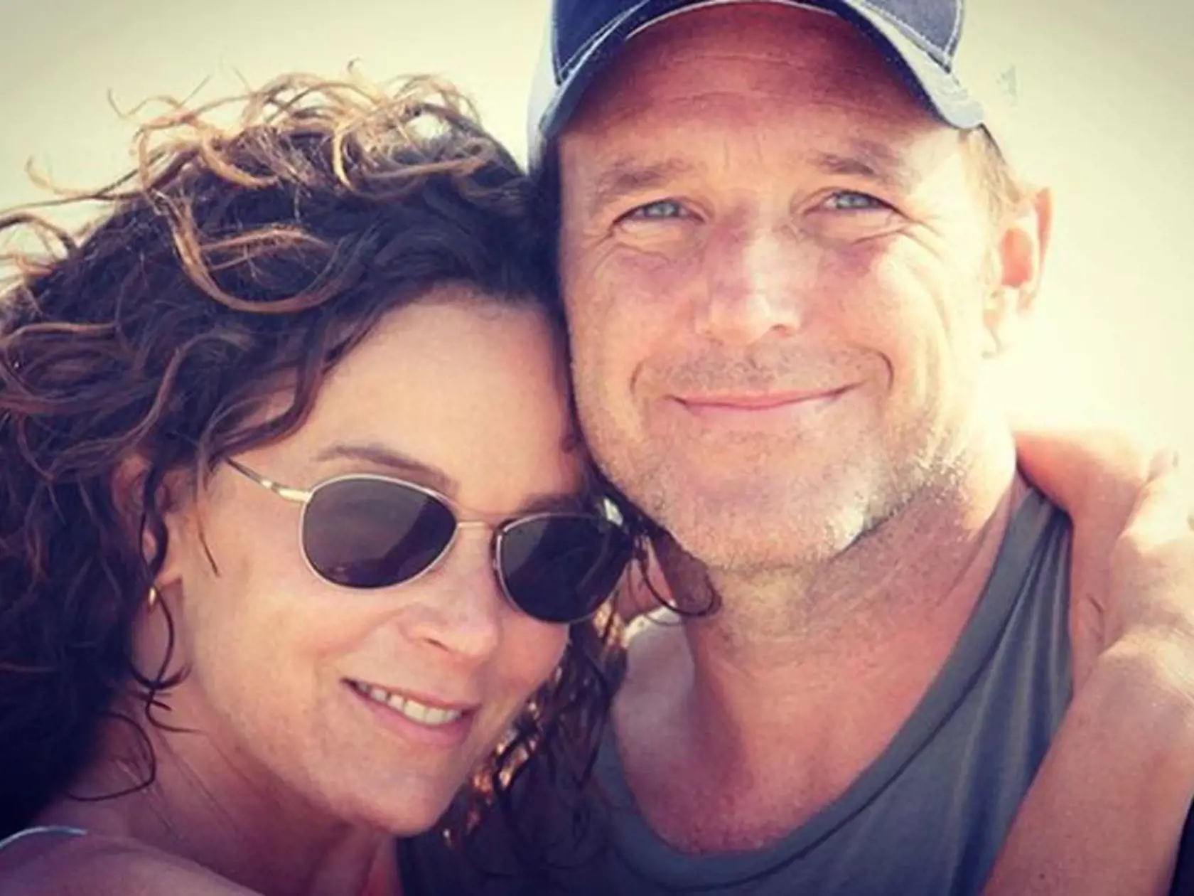 Jennifer Grey