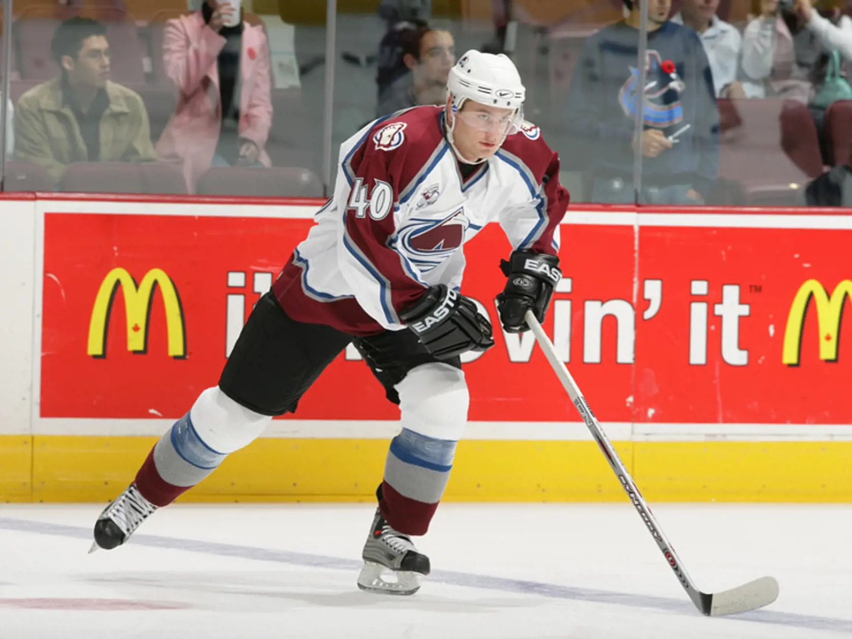 Marek Svatoš zomrel vo veku 34 rokov.