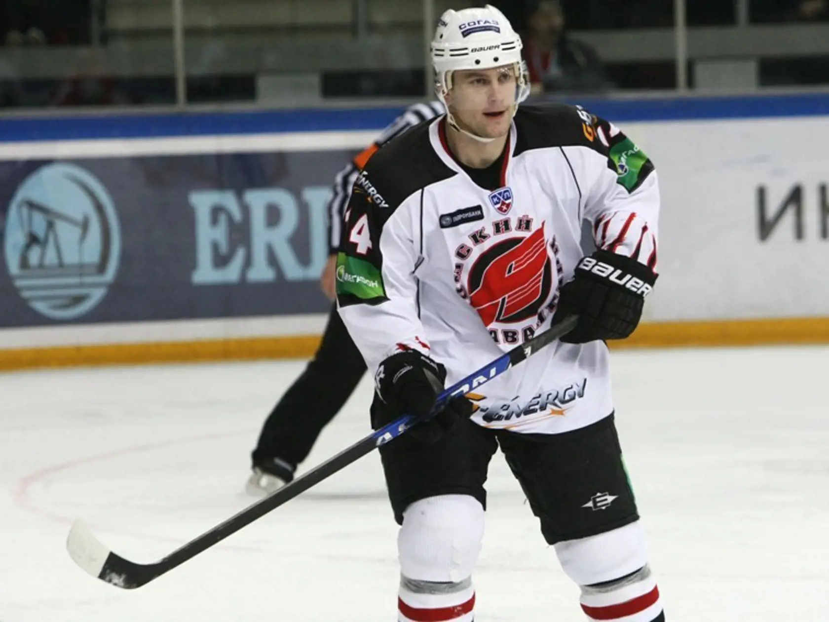 Marek Svatoš