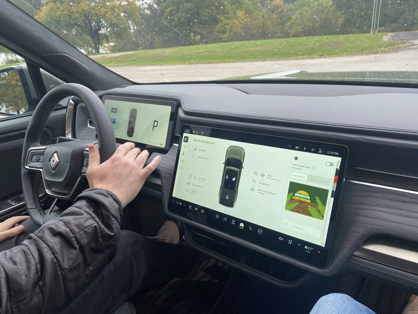 Rivian R1T Normal, IL