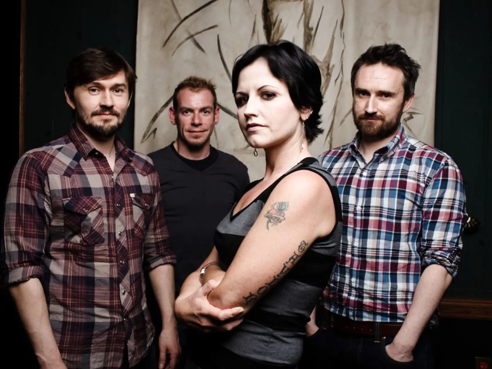 The Cranberries zahrajú 24. júna na štadióne